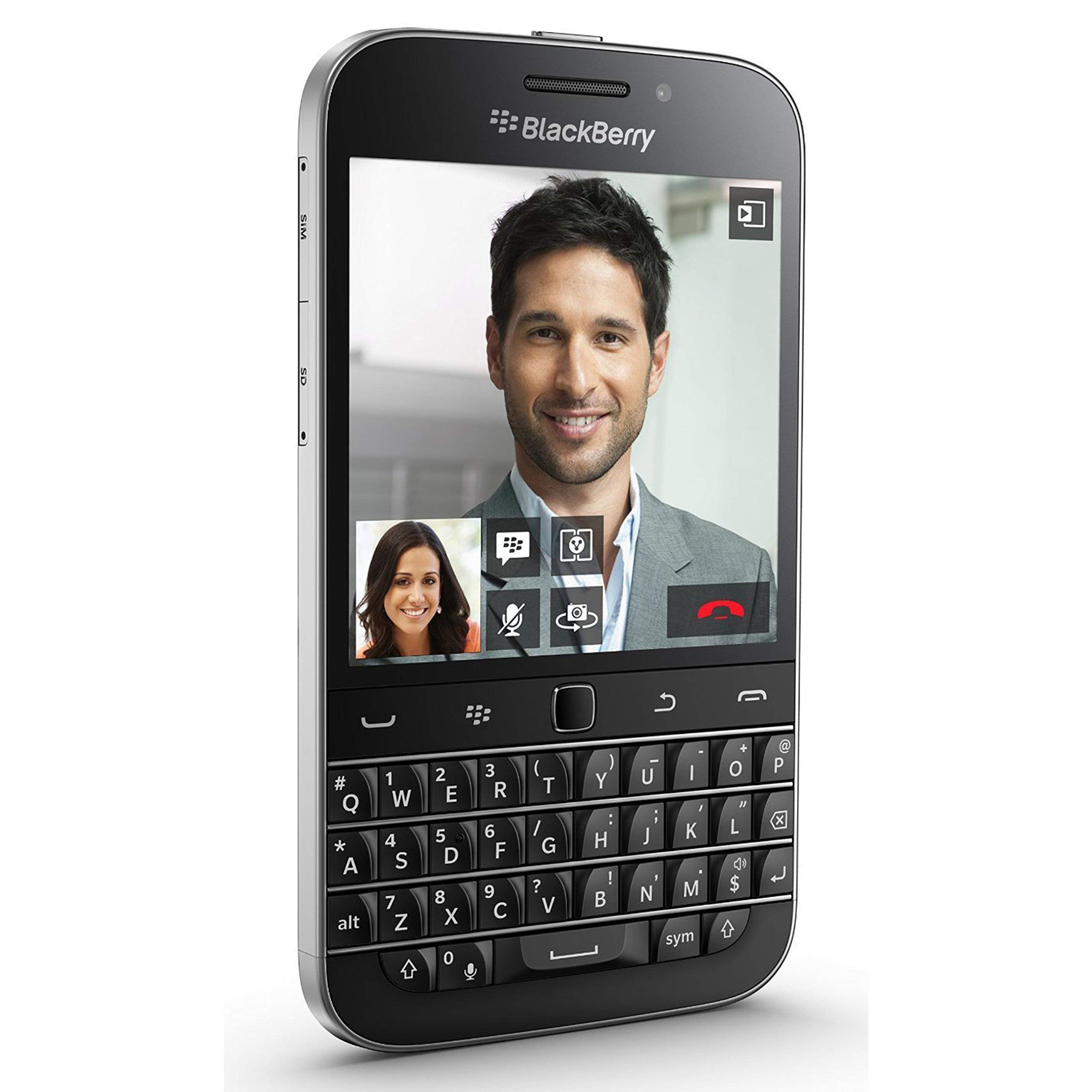 G*T様 BlackBerry Classic 本体 BlackBerry Classic : Amazon.ca: Electronics