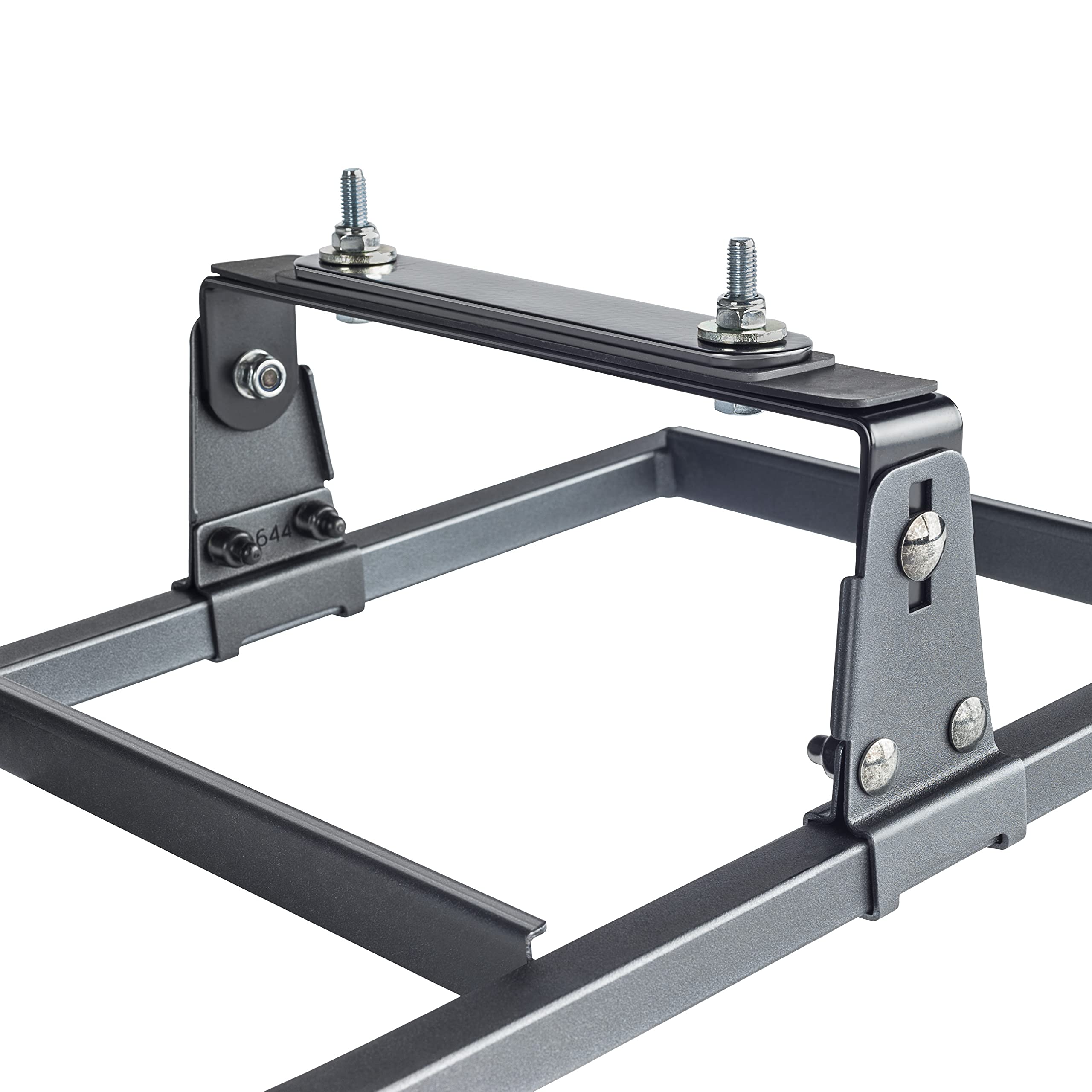 Cruzber 941062 Van Türleiter, 1,50 m, Schwarz