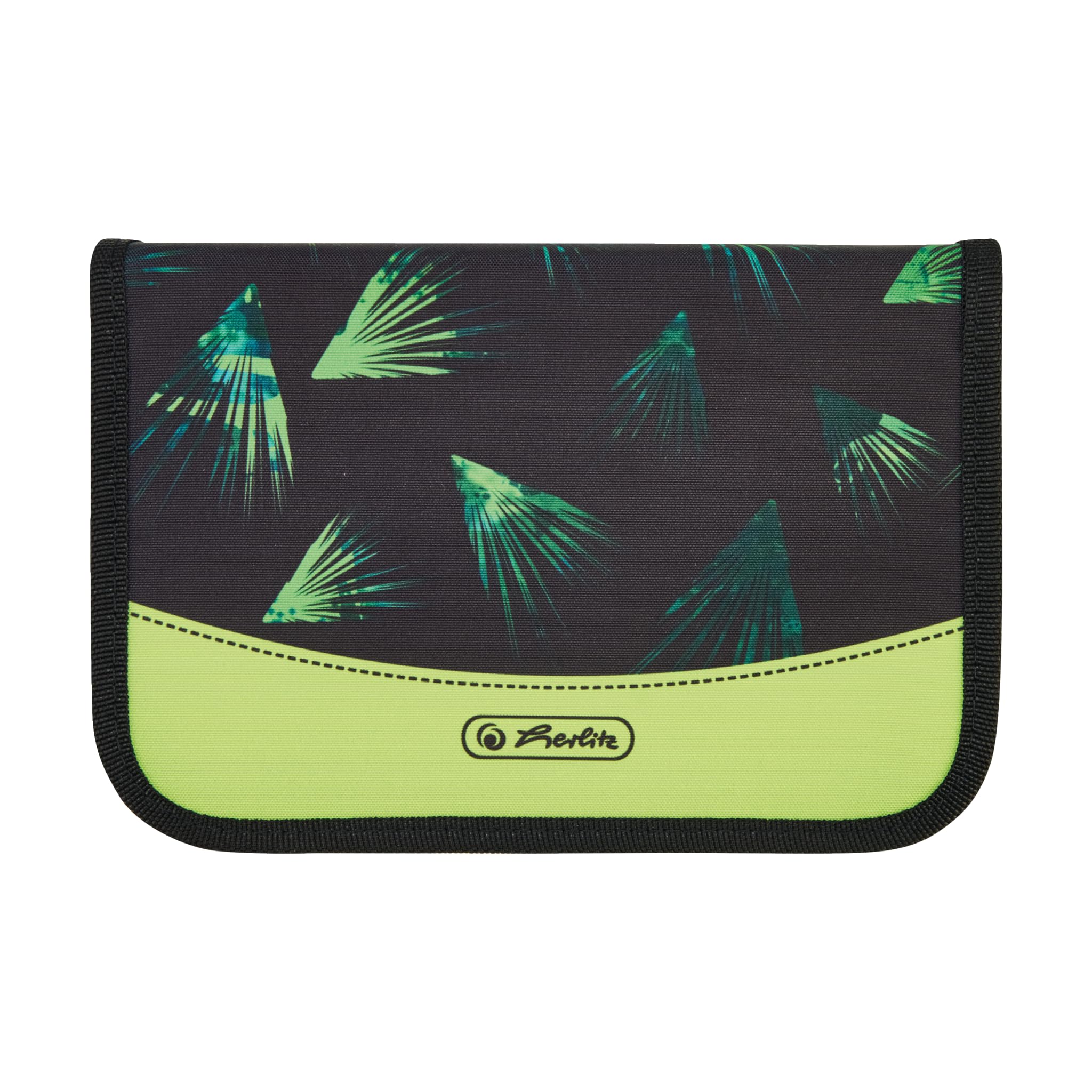 Herlitz Juego de 6 Mochilas Escolares ultraligeras XL, ergonómicas, 1ª Clase, para niños y niñas, 22 L