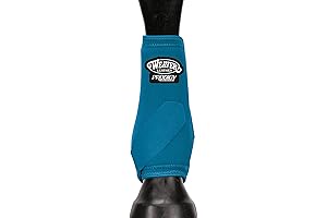 Weaver Leather Prodigy Original Athletic Boots for Horses