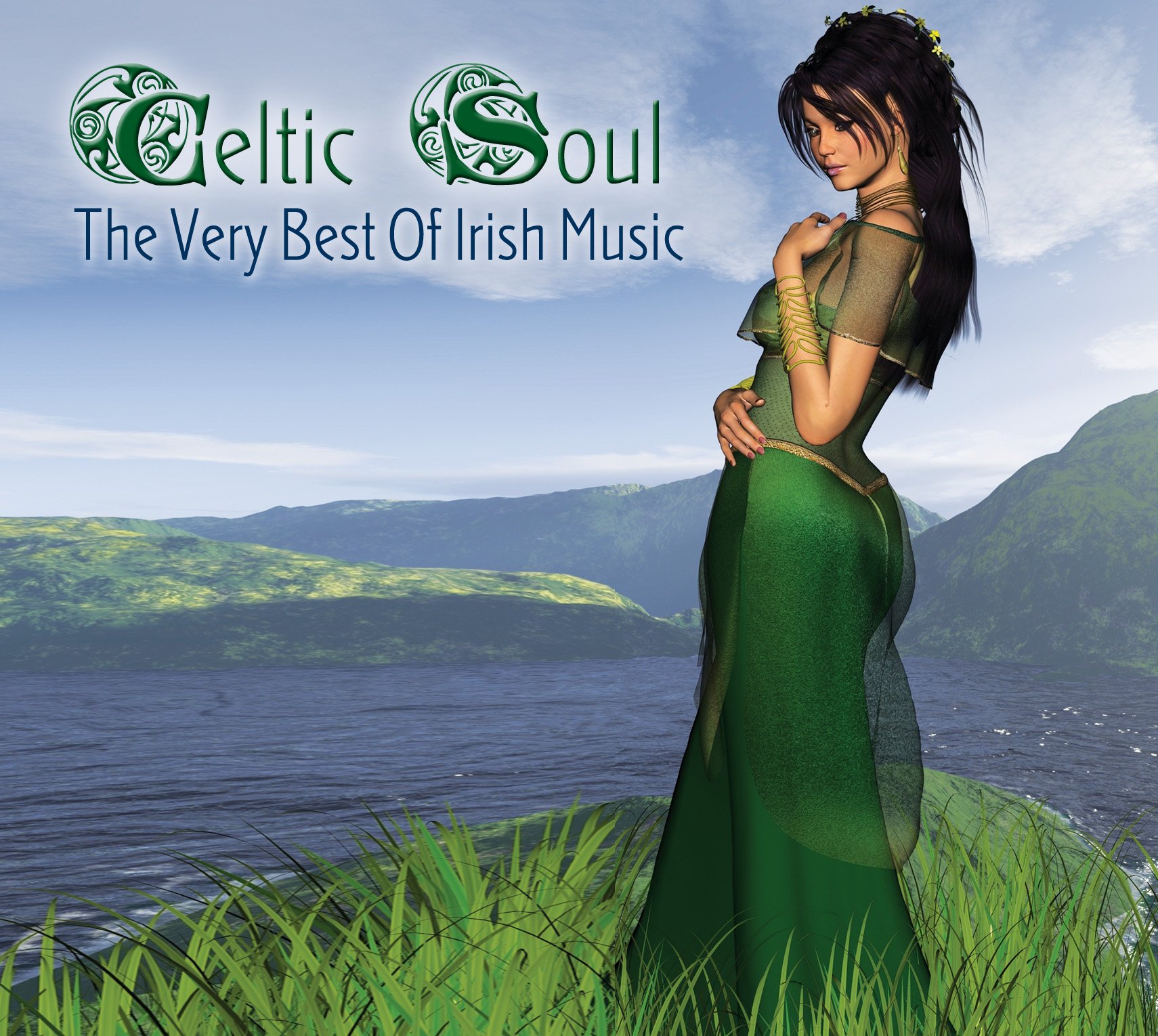 Celtic Soul: The Very Best Of Irish Musi