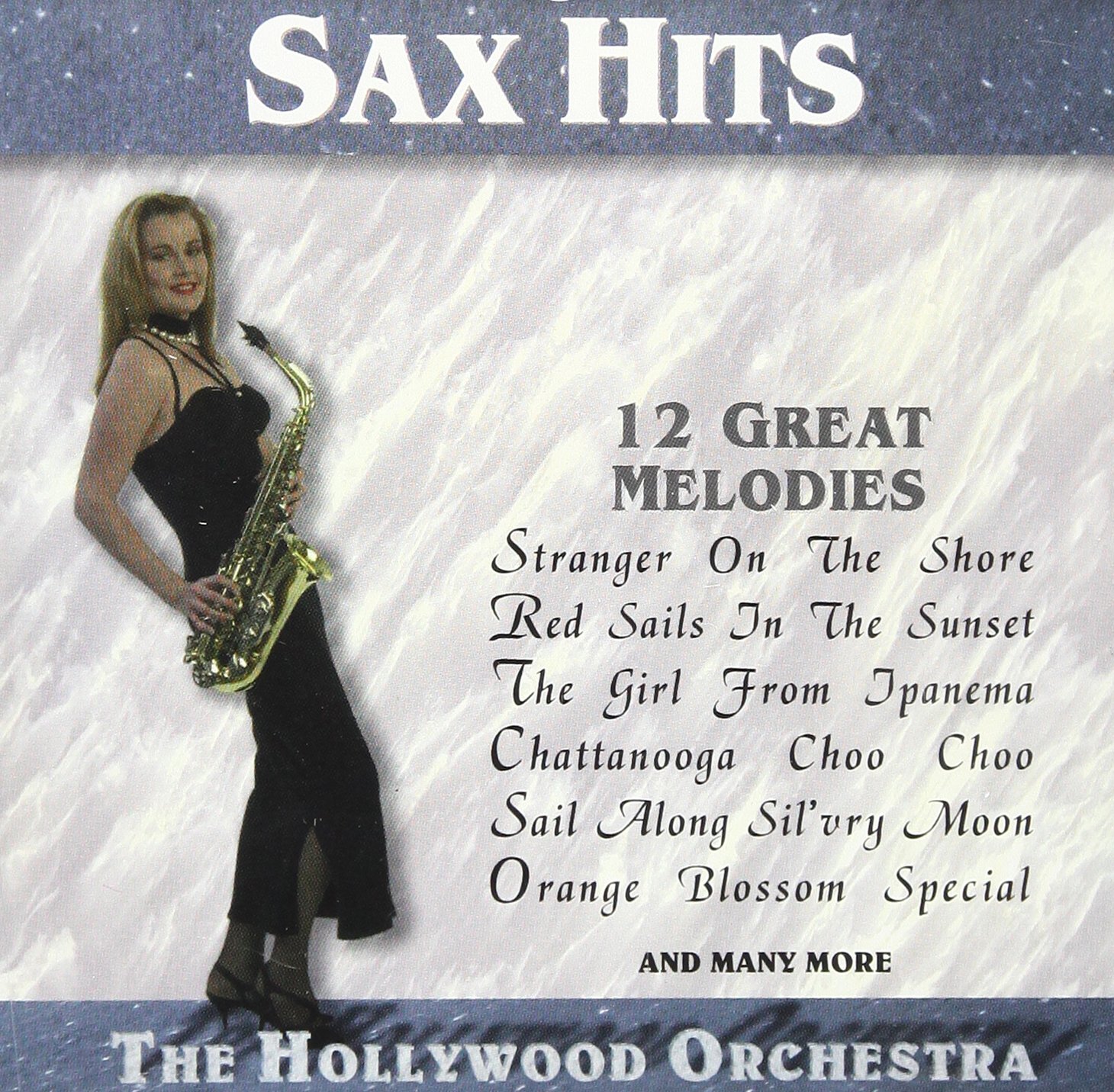 Great Girl Singers Sing 22 Hits [Audio CD] VARIOUS ARTISTS