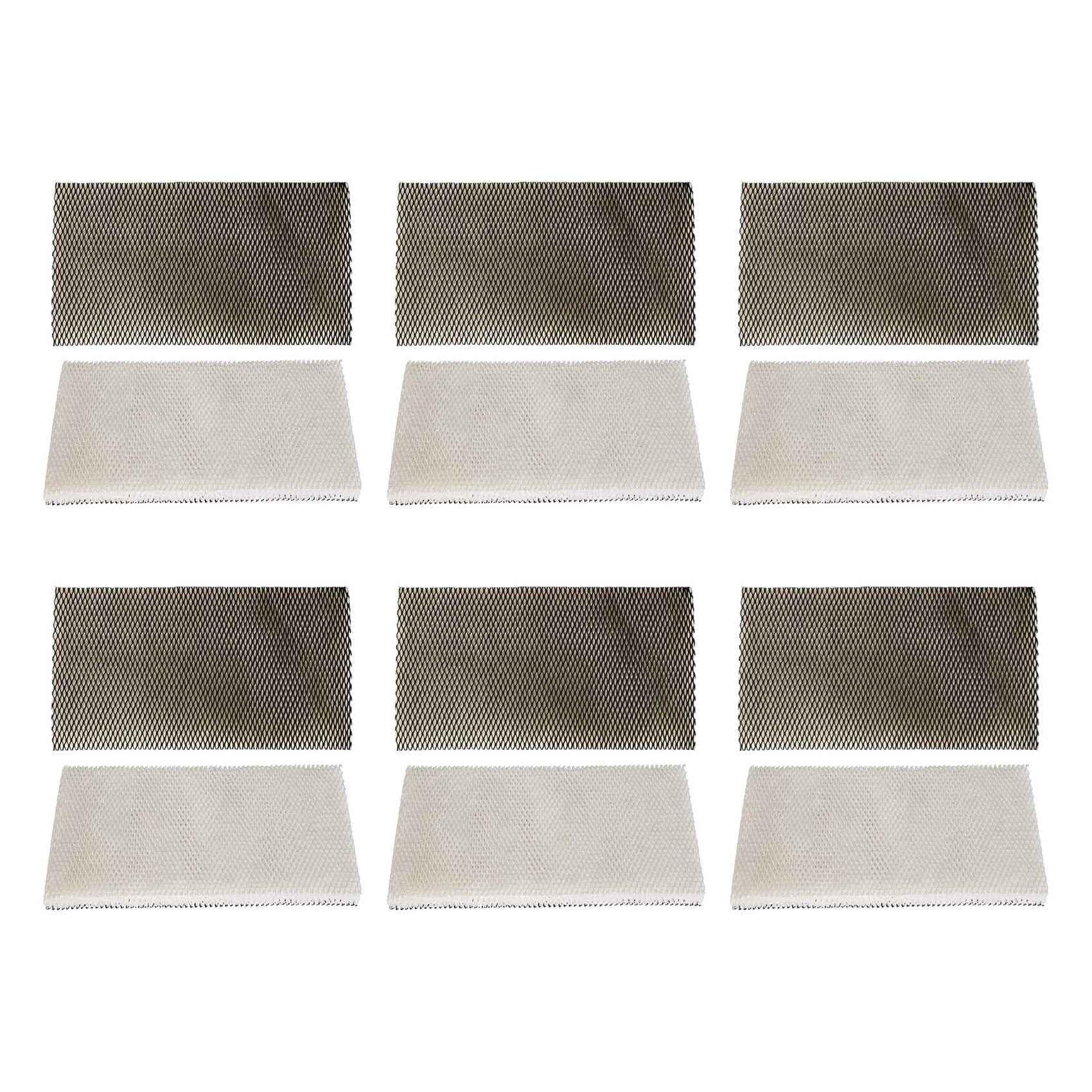 Hndhbfgrt 12X Replacement HWF80 Humidifier Wicks Filters HEPA Filter Compatible for HM2200 HCM3888C Humidifiers Filter
