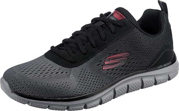 Skechers Men's Track RipkentTrainers