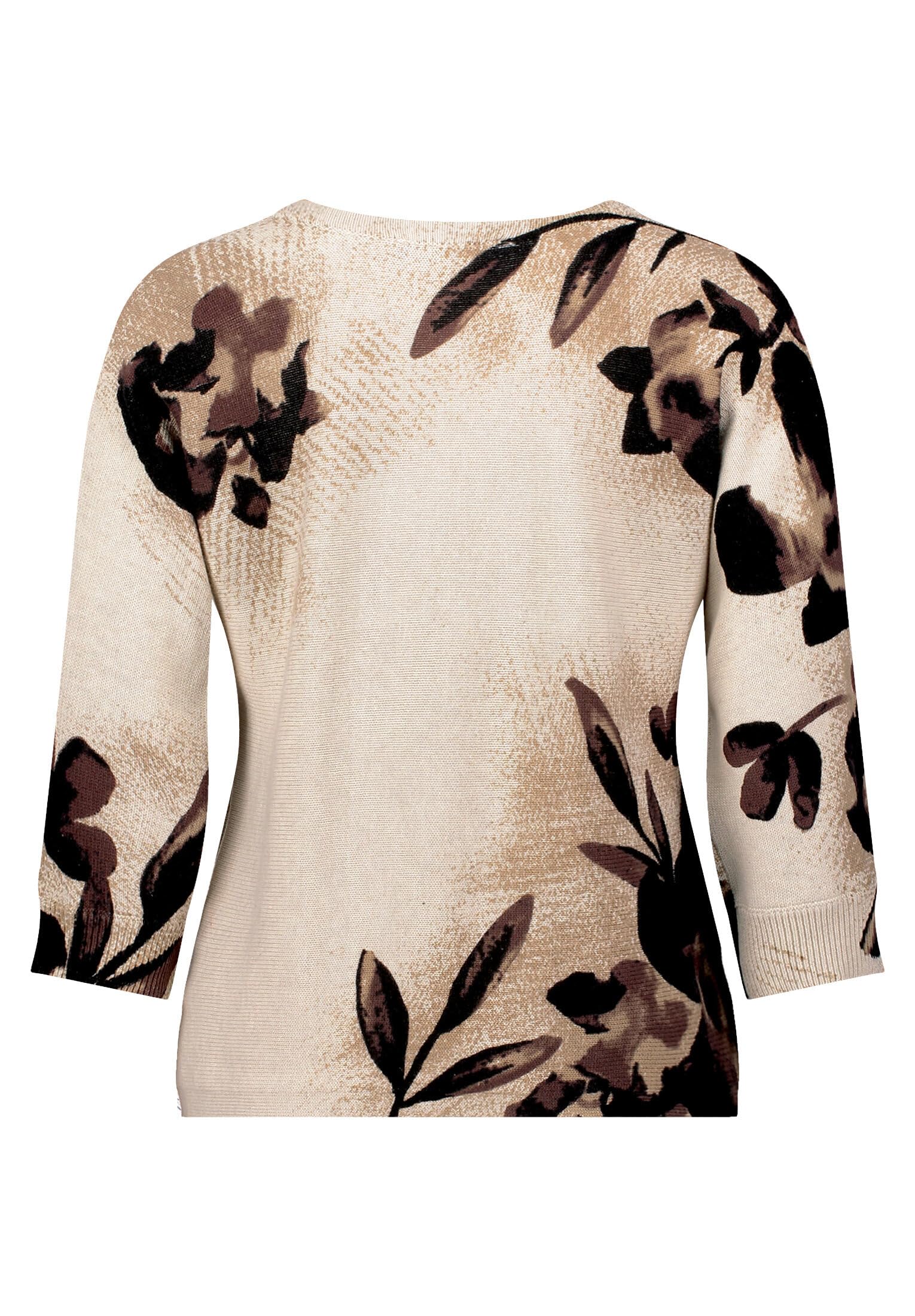 Betty Barclay Sweter pullover Kobiety 5296/1559