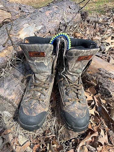 Miniatura 9 de Glovestix StankStix - Desodorante para zapatos eliminador de olores de zapatos anteriormente llamado ShoeStix Eliminador de olores no tóxicos para