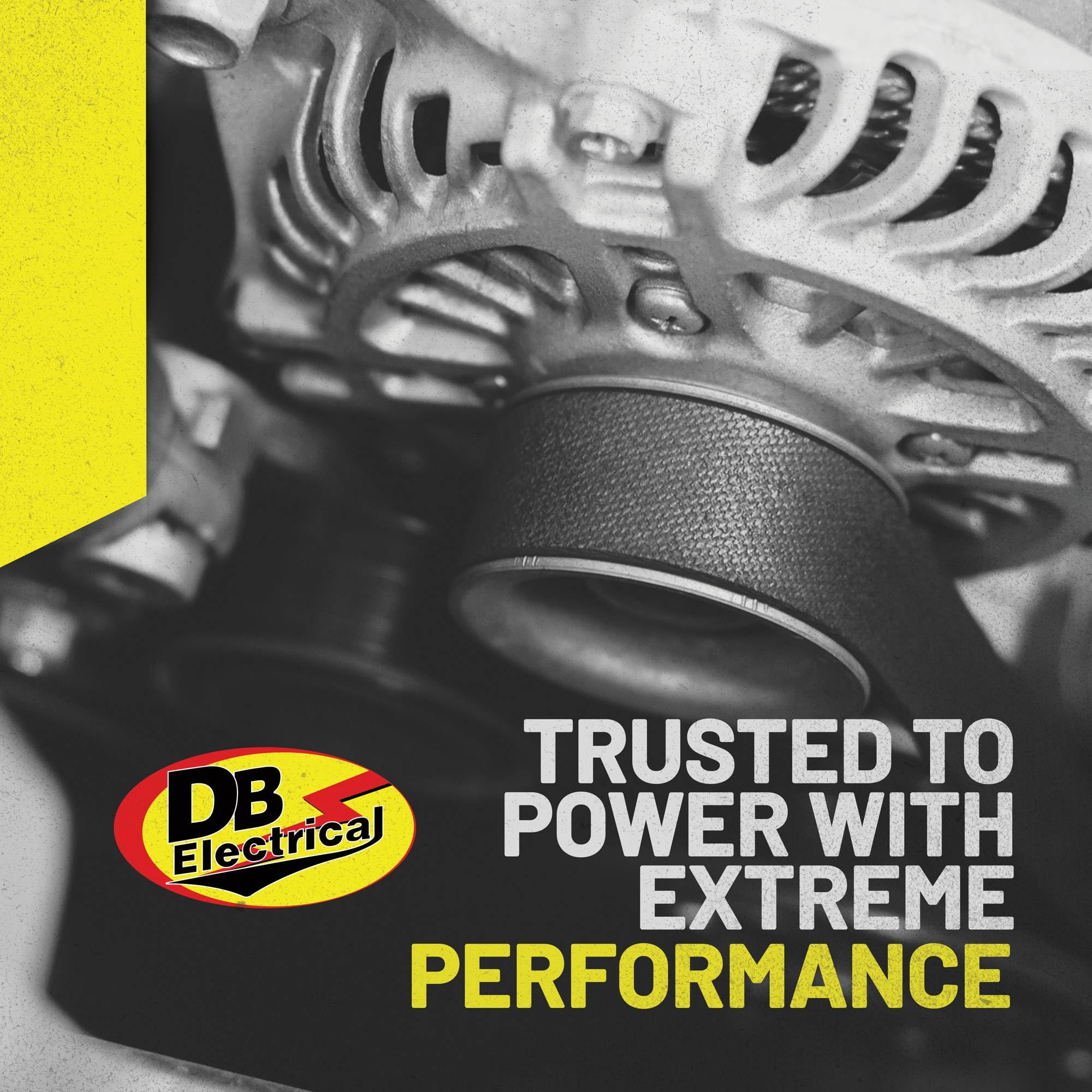Db Electrical Afd0070 DIESEL ONLY Alternator For Ford Truck Explorer Ranger 130 Amp 92-03, 7.3 7.3L Ford F150 F250 F350 PICKUP 95 96 97 98, Van 95 96 97 98 99 00 01 02 03