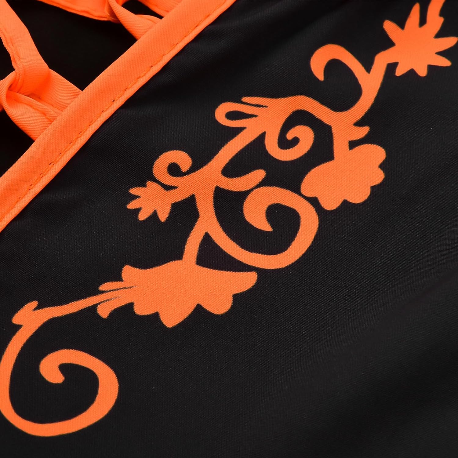 JerrisApparel Girl Dirndl Oktoberfest Costume Bavarian Beer Festival Dress Maid Apron Halloween Cosplay Outfits - Image 7