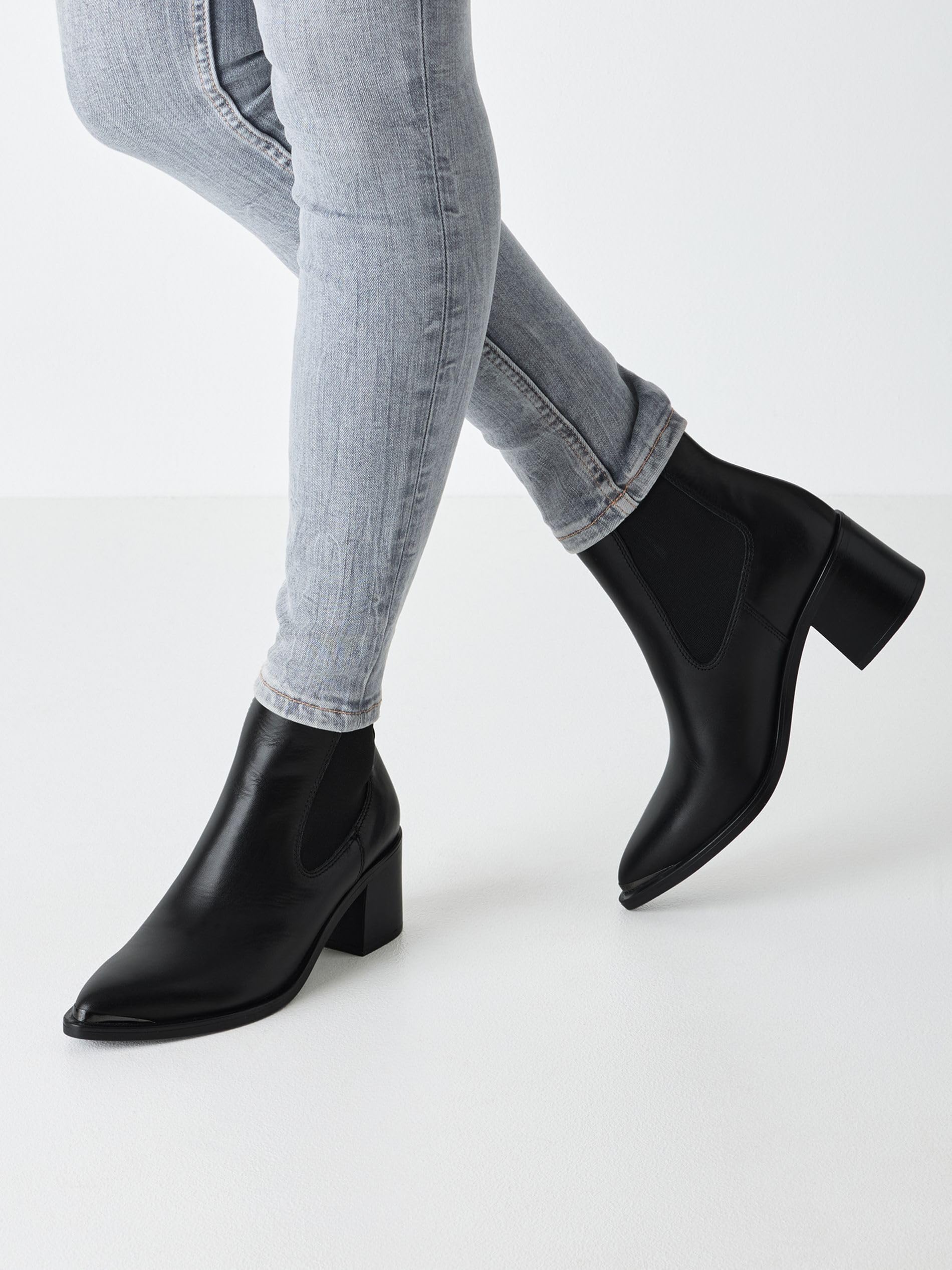 Tamaris Kobiety Tamaris Damen Chelsea 1-25301-45Buty Chelsea