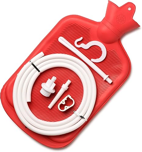 Cleanstream Kit de ducha para botella de agua Cleanstream Kit de ducha para botella de agua