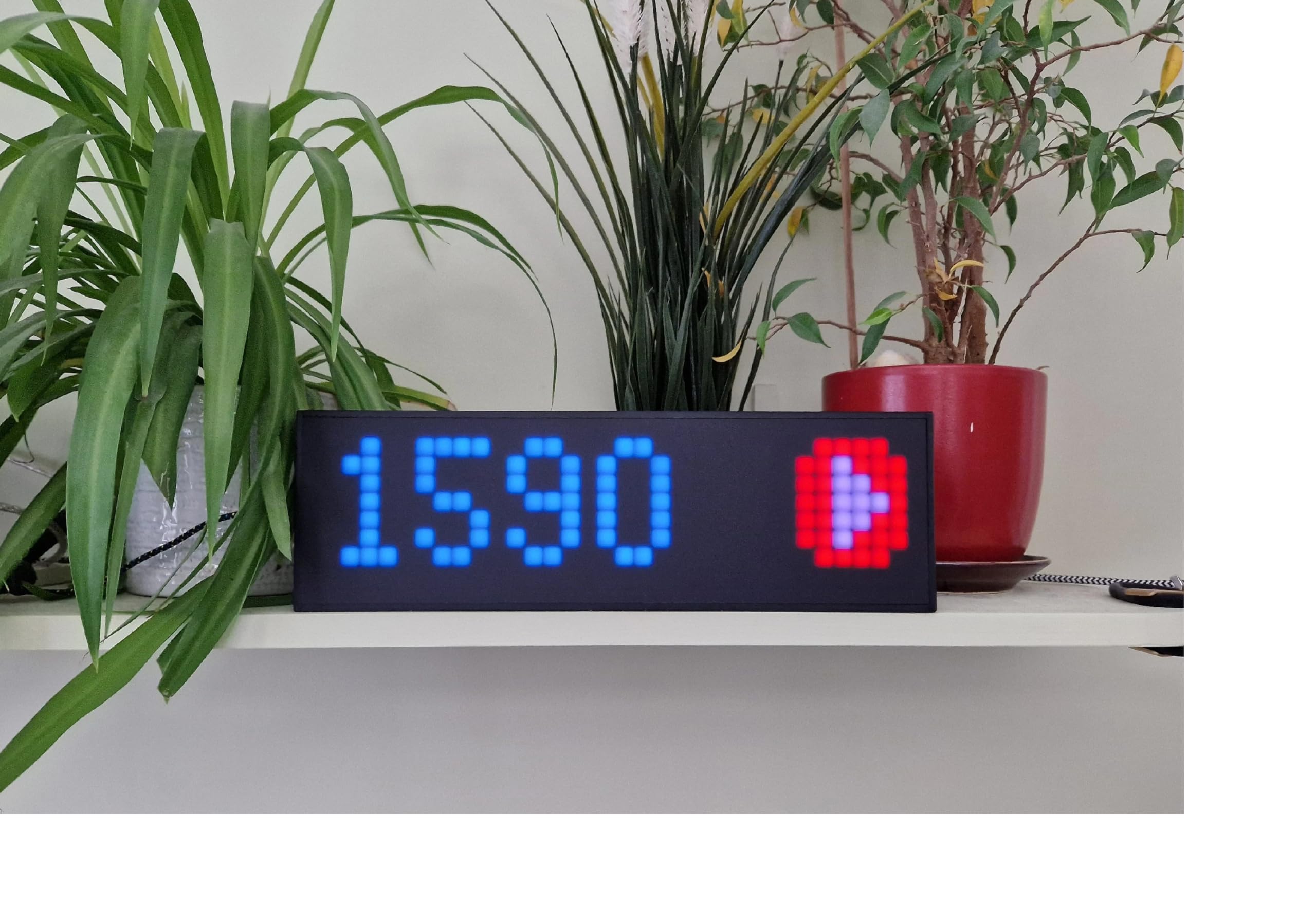 Compteur d'abonnés pour Tiktok, Twitch, Youtube et Autres - Connecté à Vos Réseaux Sociaux