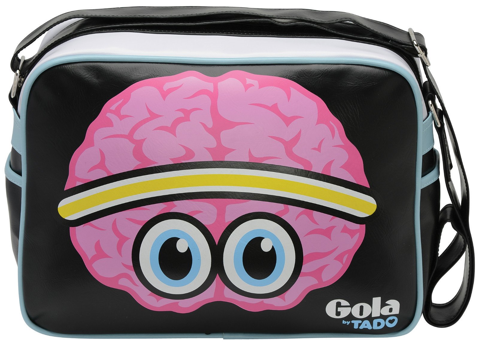 GOLAUnisex Redford Brain Messenger bag