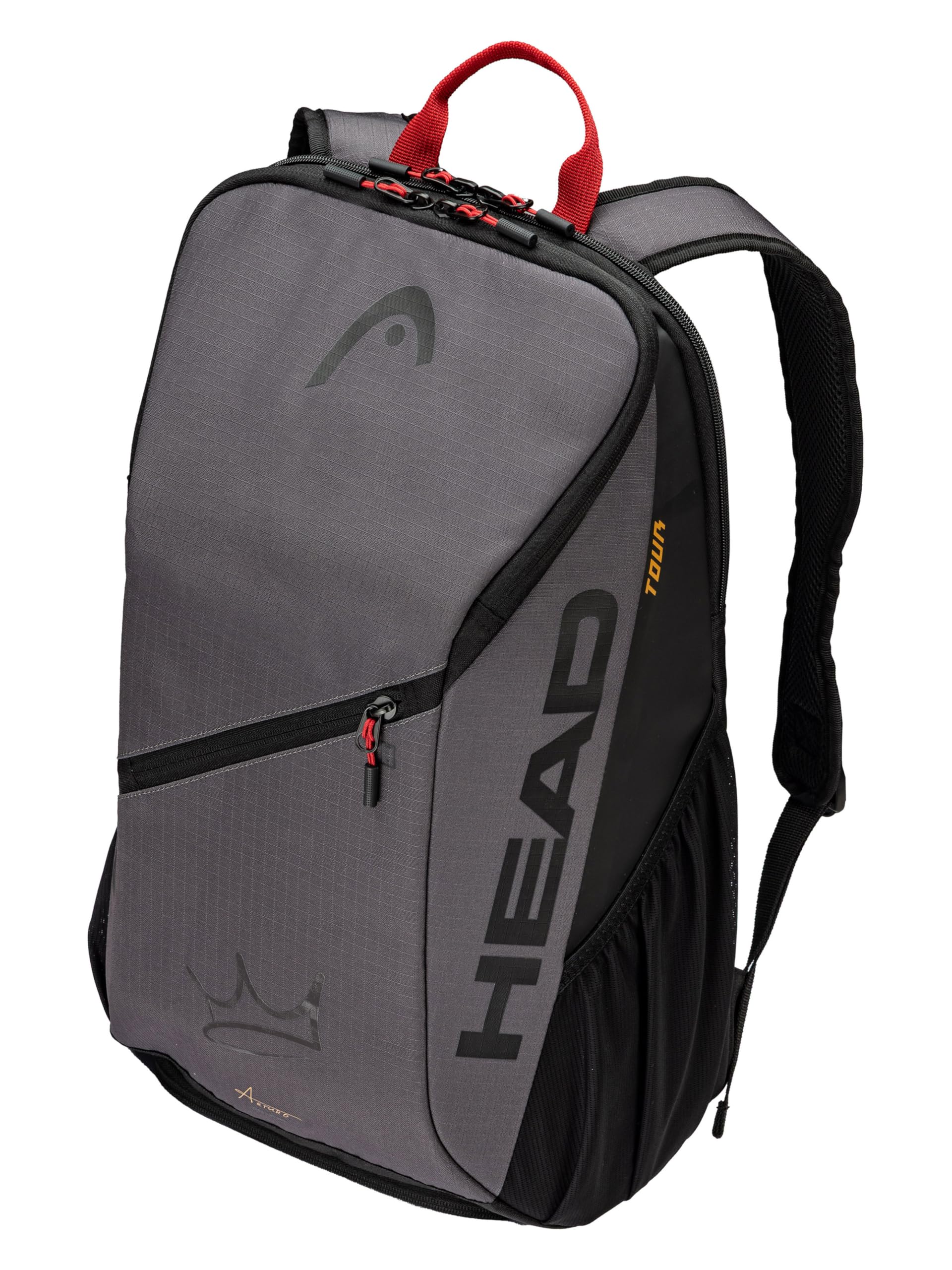Head Coello Tour Padel Backpack 25L