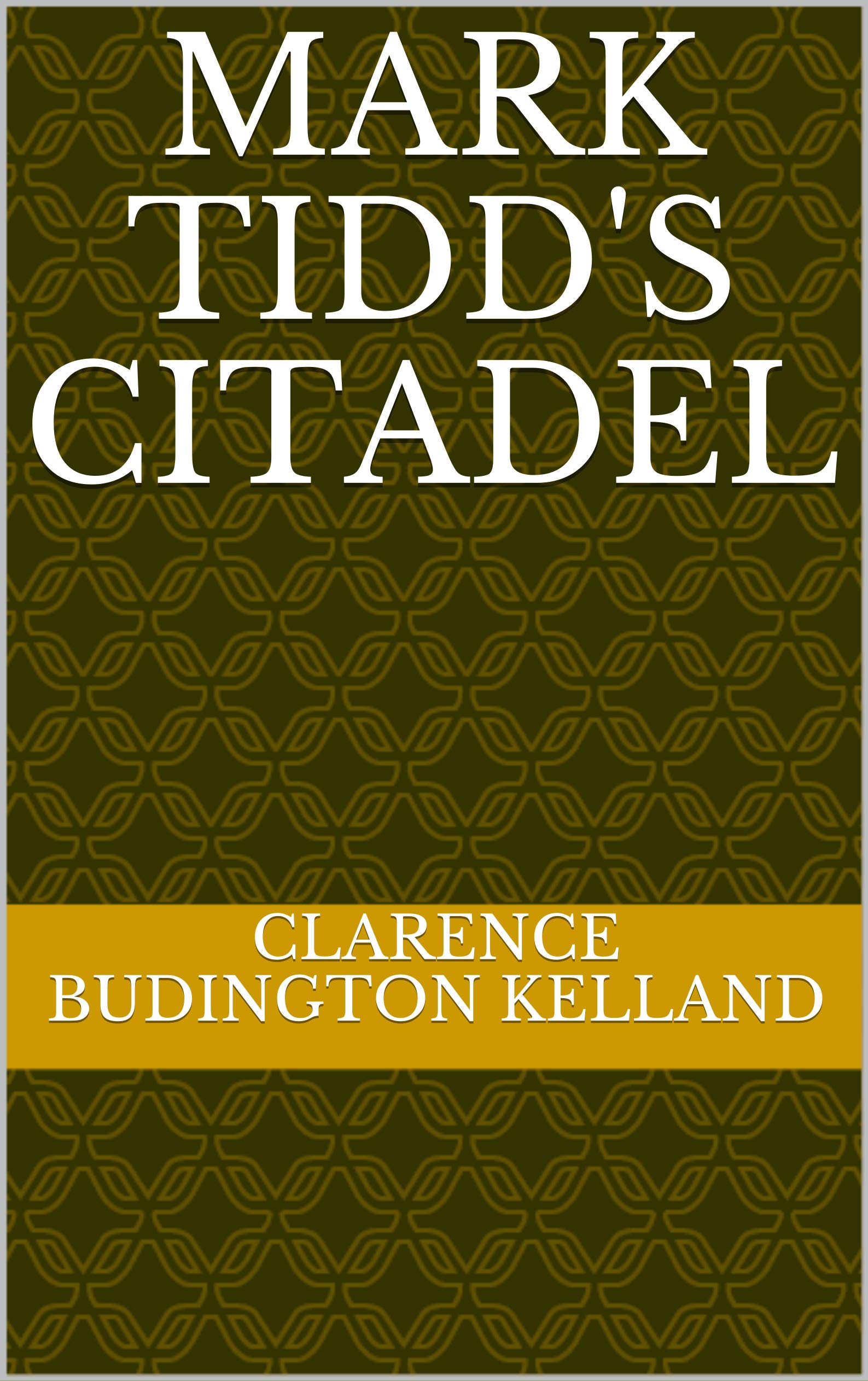 Mark Tidd's Citadel
