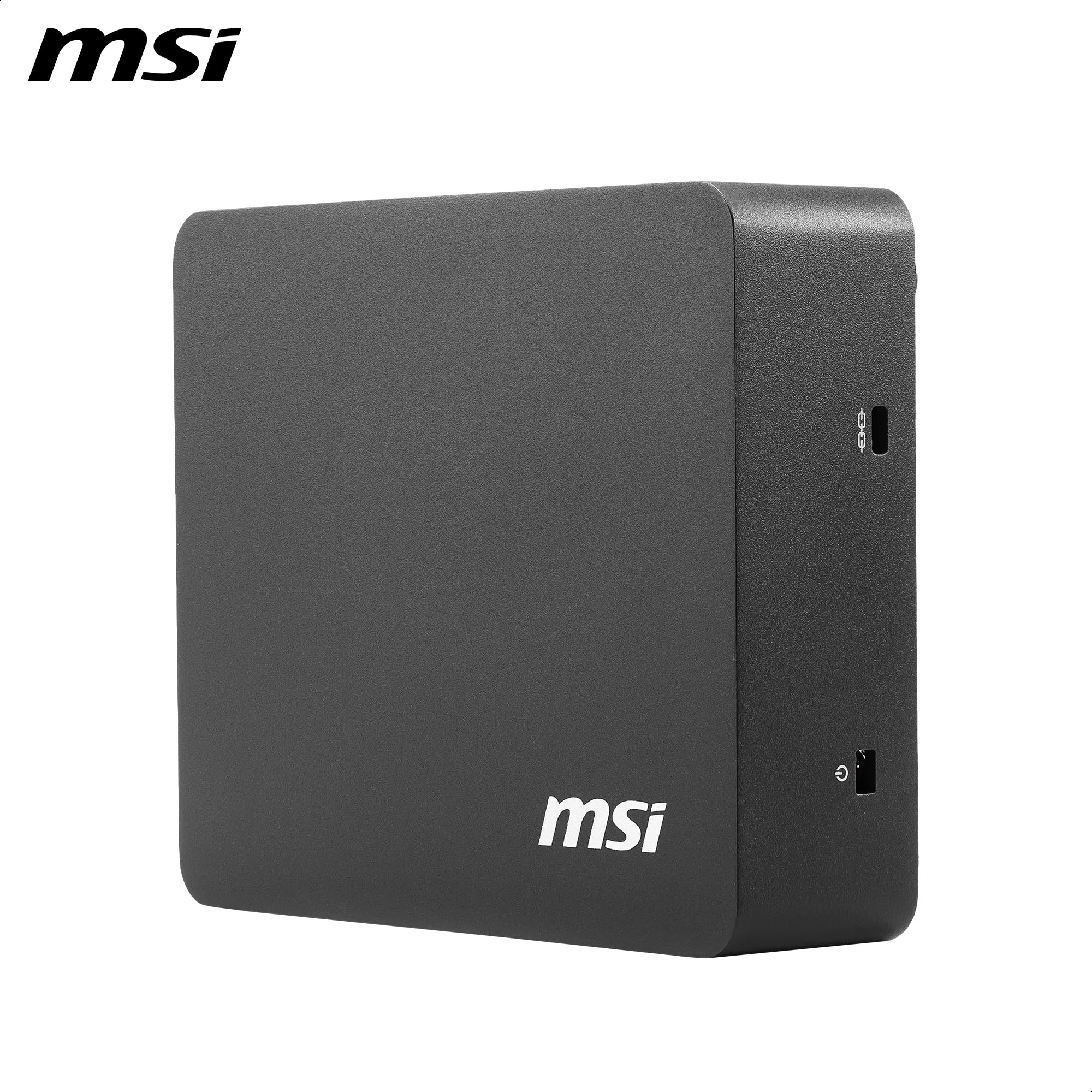 MSI Cubi NUC TWG S-007AT 8GB 128GB SSD W11P (00B21221-007)