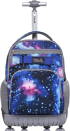 tilami rolling backpack amazon