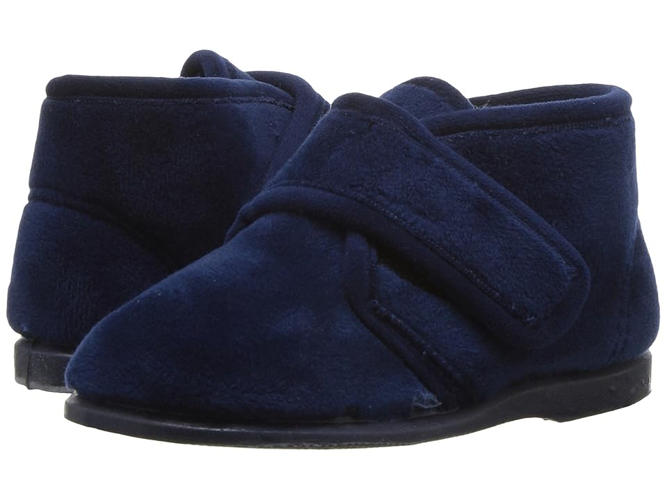 

Cienta Kids Shoes 108029 (Infant/Toddler/Little Kid) (Navy) Kid's Shoes