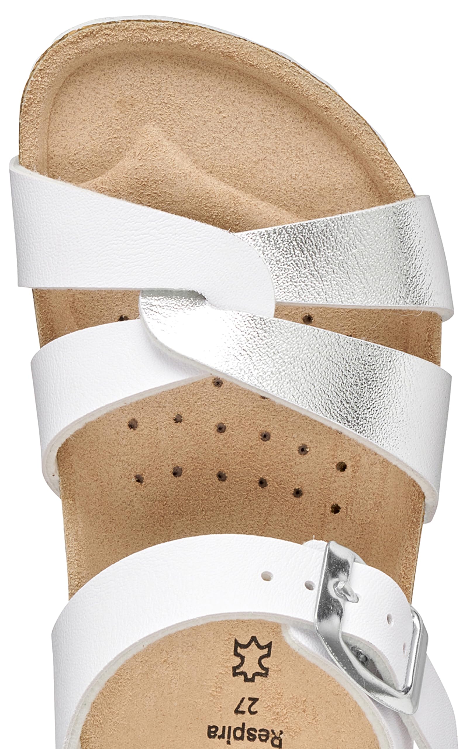 Geox J Adriel Girl B SandaliBambine e ragazze