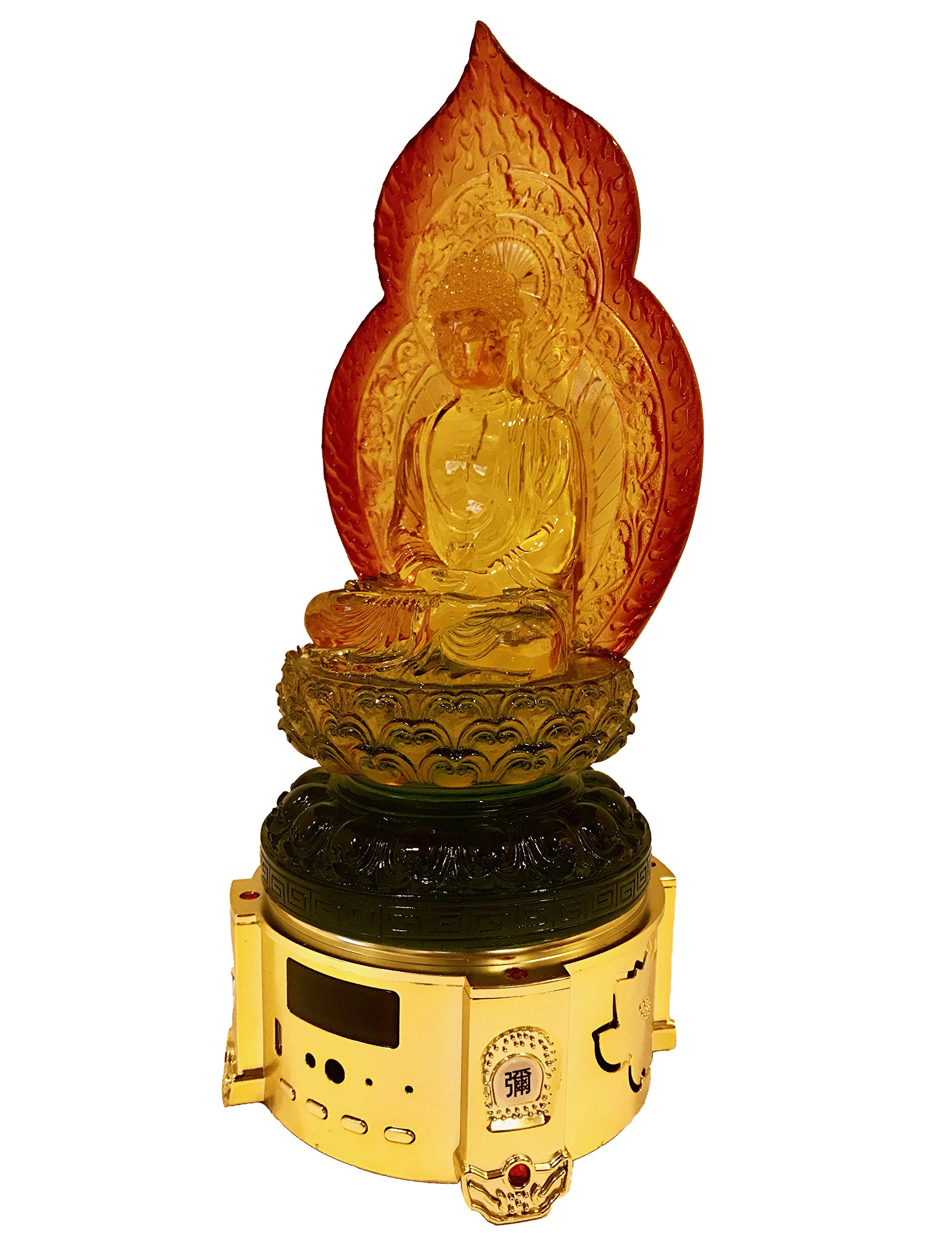 Amazon.co.jp: ブッダマシーン