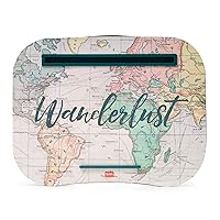 Legami - Supporto per Computer Portatile, 44x33,5 cm