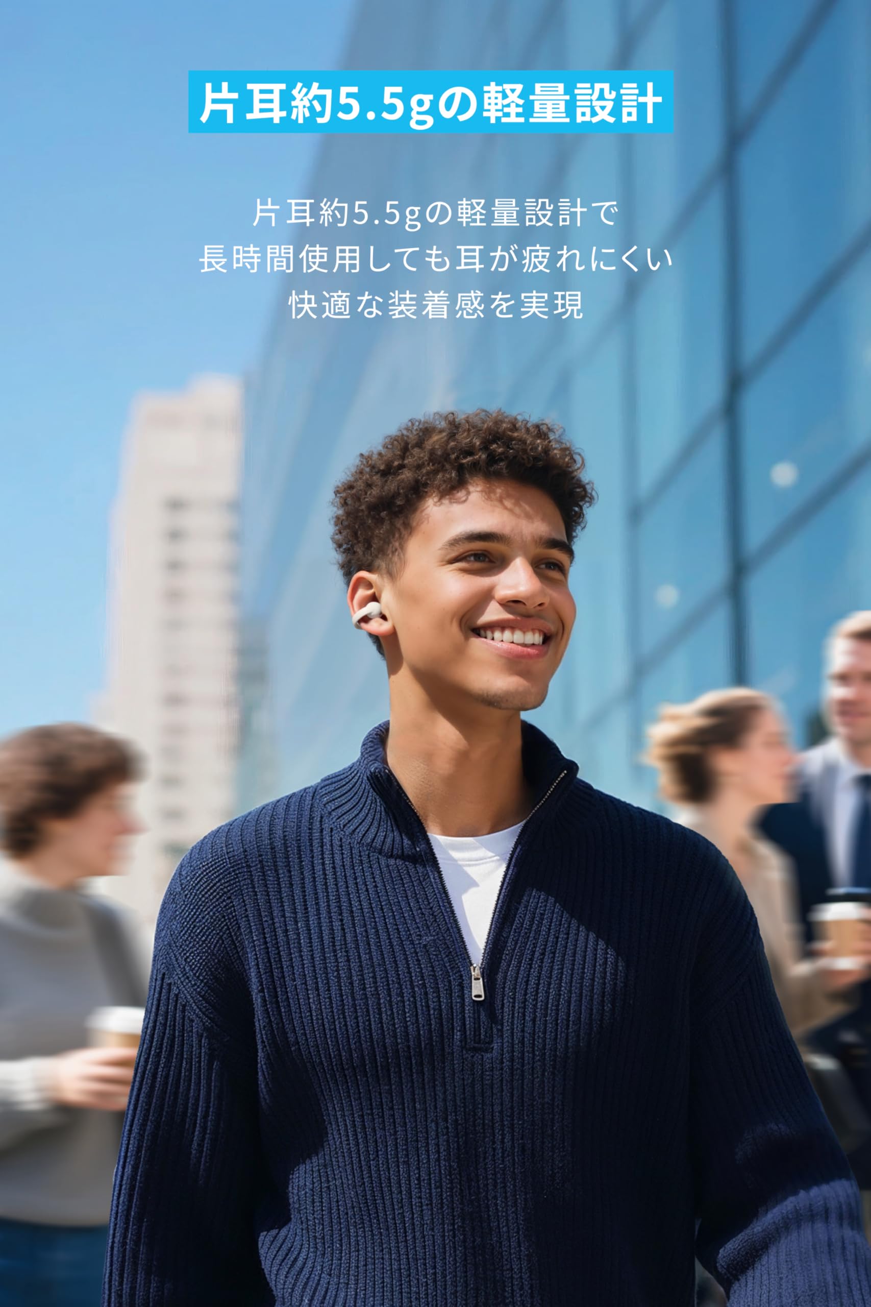 Anker Soundcore C50iサムネイル3