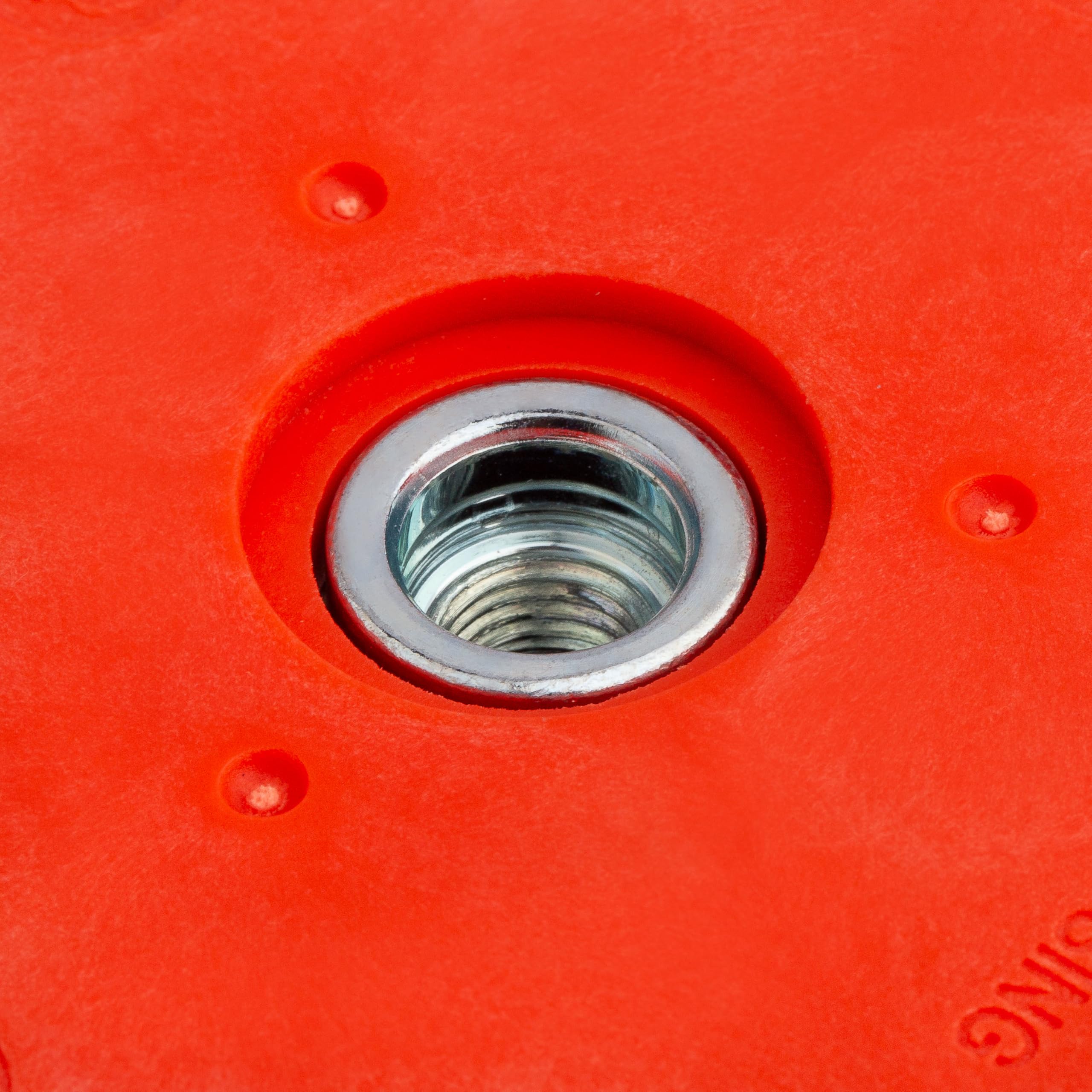 Testina Taglio Filo Per Decespugliatore - M10x1,25 LG, Professionale E Semiautomatica - Foto 5