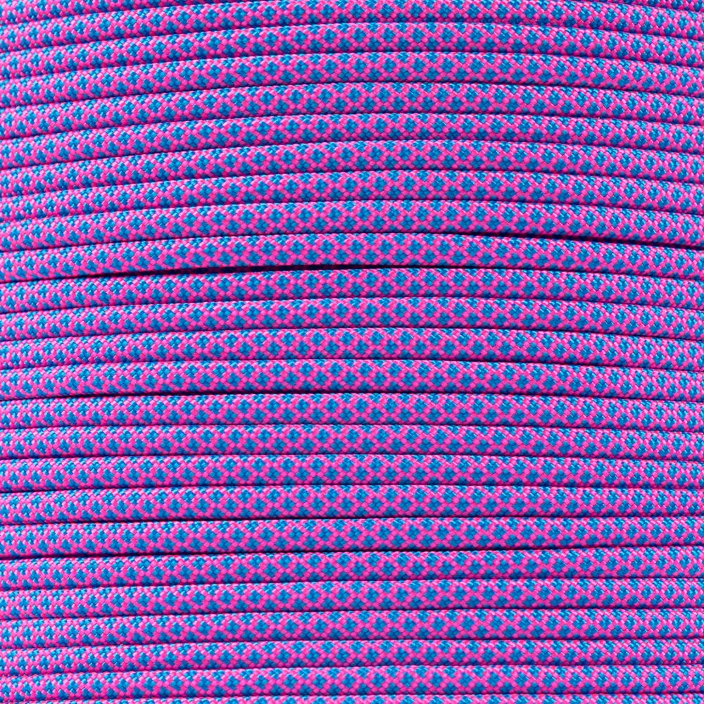 Paracord Planet 550 Nylon Paracord 7 Strand Type III Utility Cord - Largest Selection Available! — view 282
