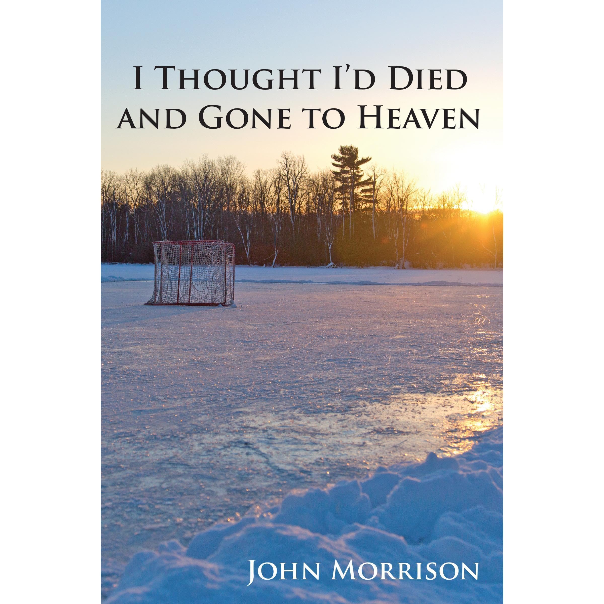 I Thought I'd Died and Gone to Heaven