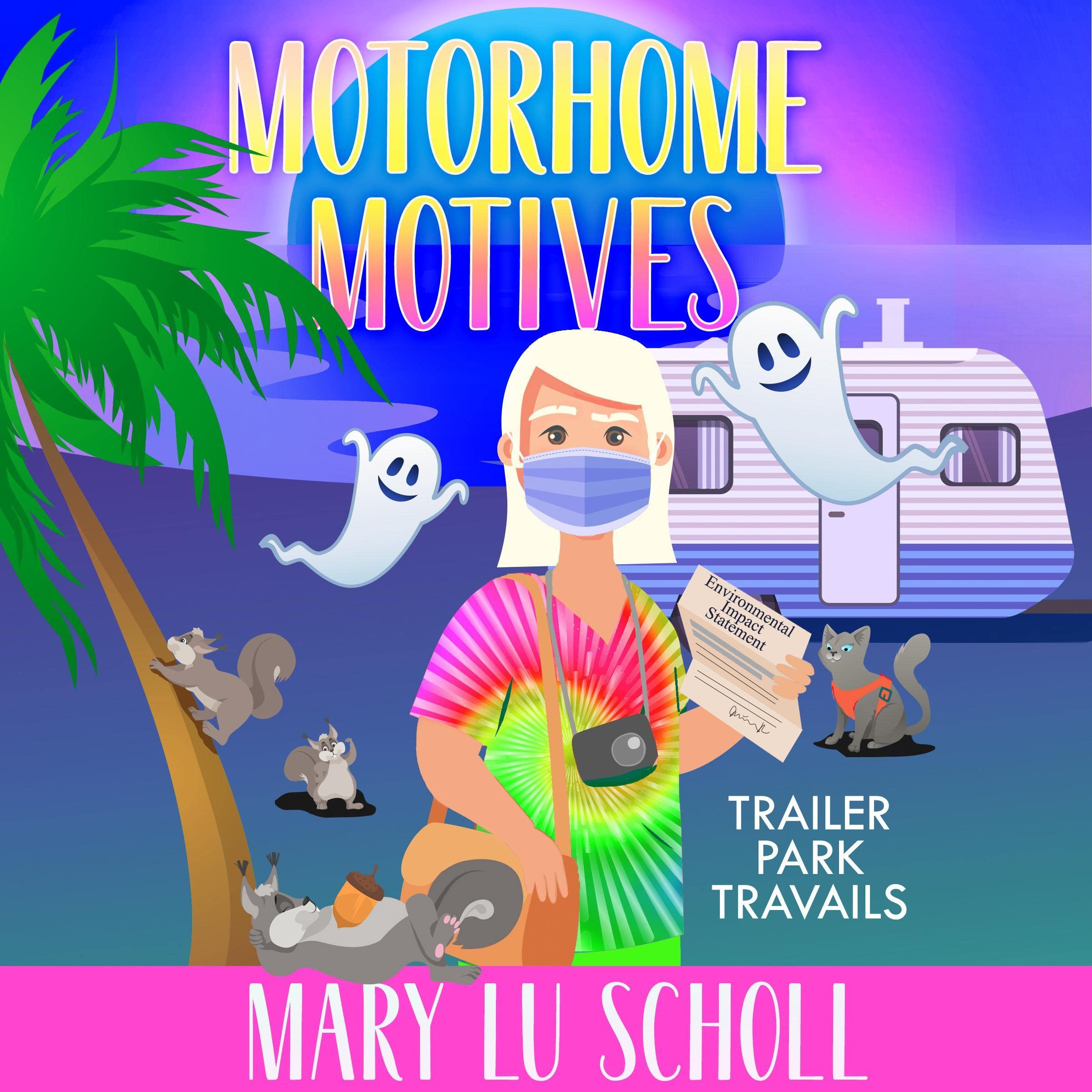 Motorhome Motives