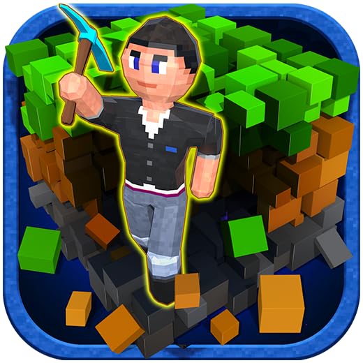 AdventureCraft Survive & Craft