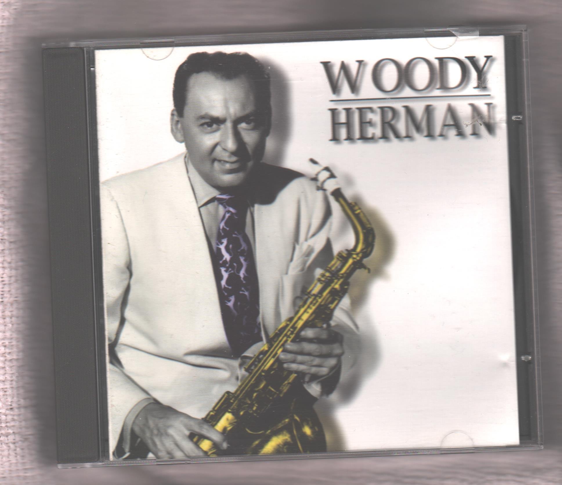 16 Classic Performances [Audio CD]