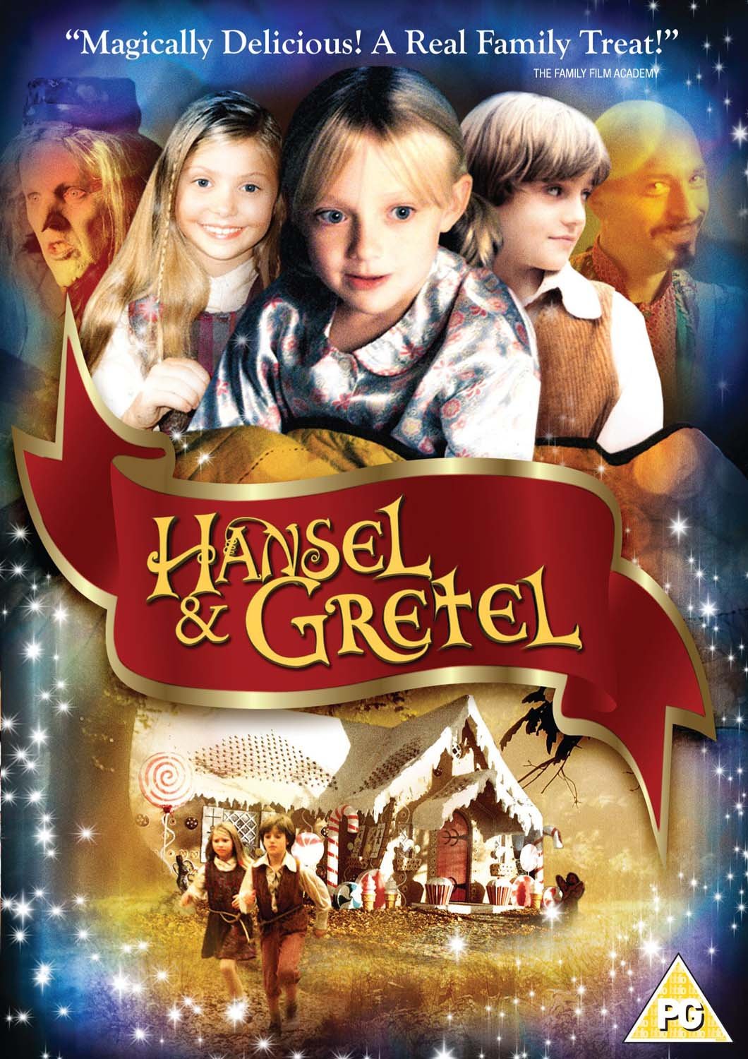 Hansel and Gretel