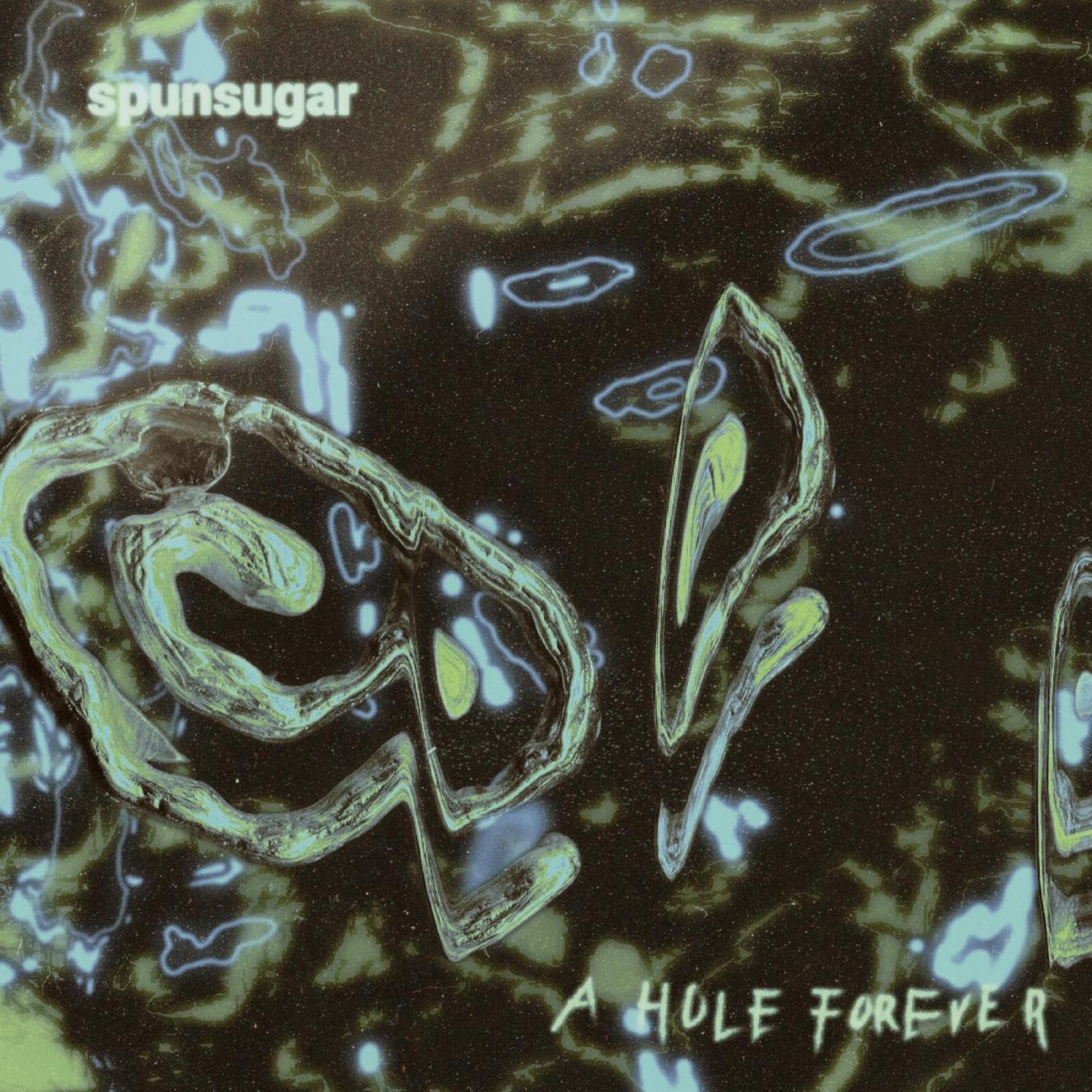 A Hole Forever [VINYL]