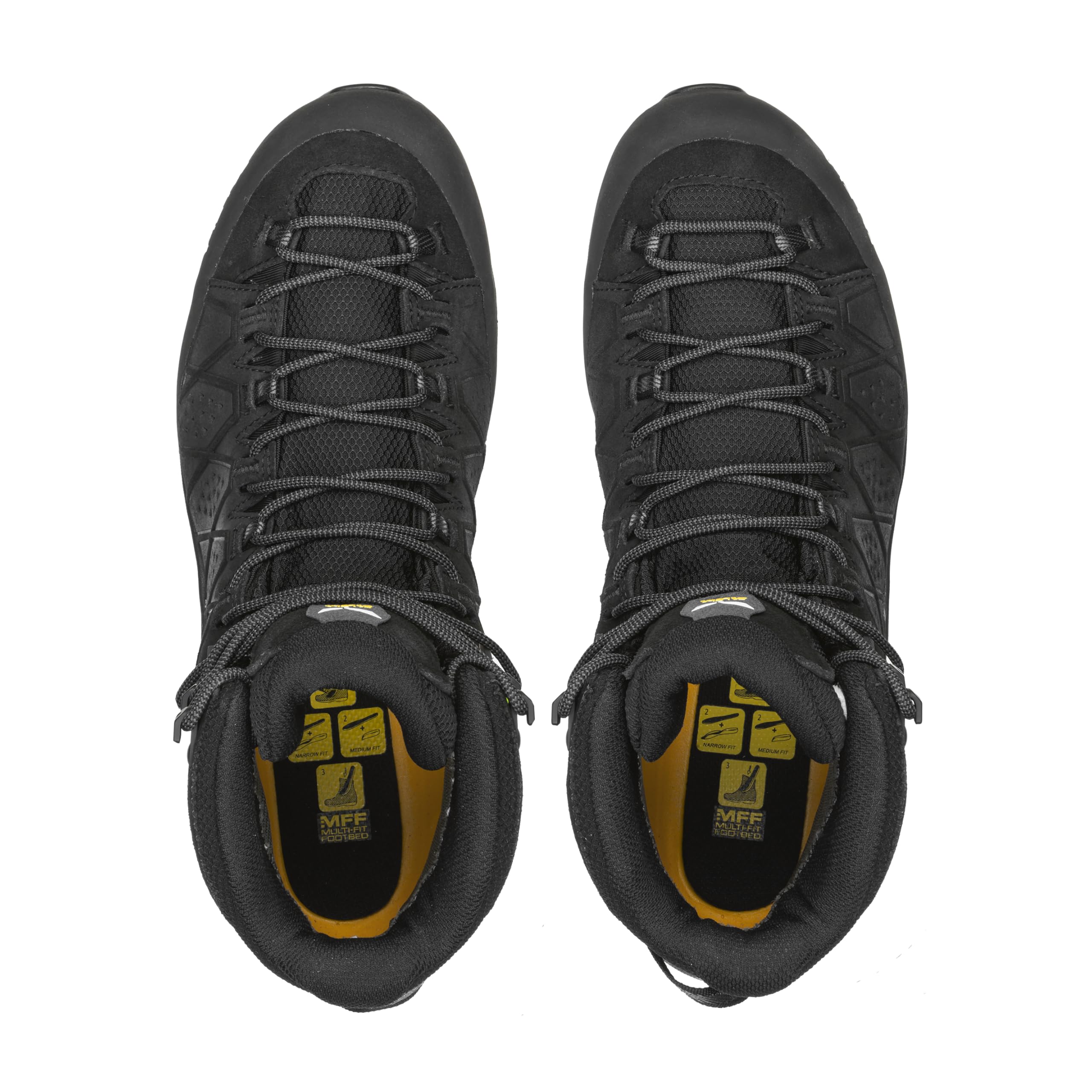 Salewa Alp Trainer męskie buty trekkingowe 2 m