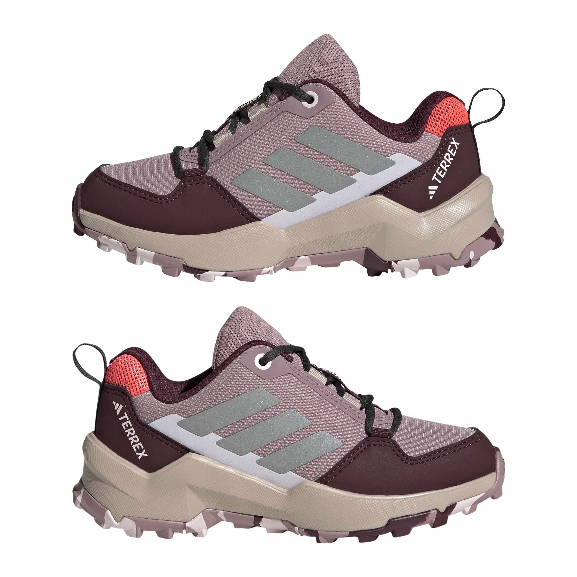 adidas Unisex - Bambini e Ragazzi Terrex AX4R Scarpe da Trekking