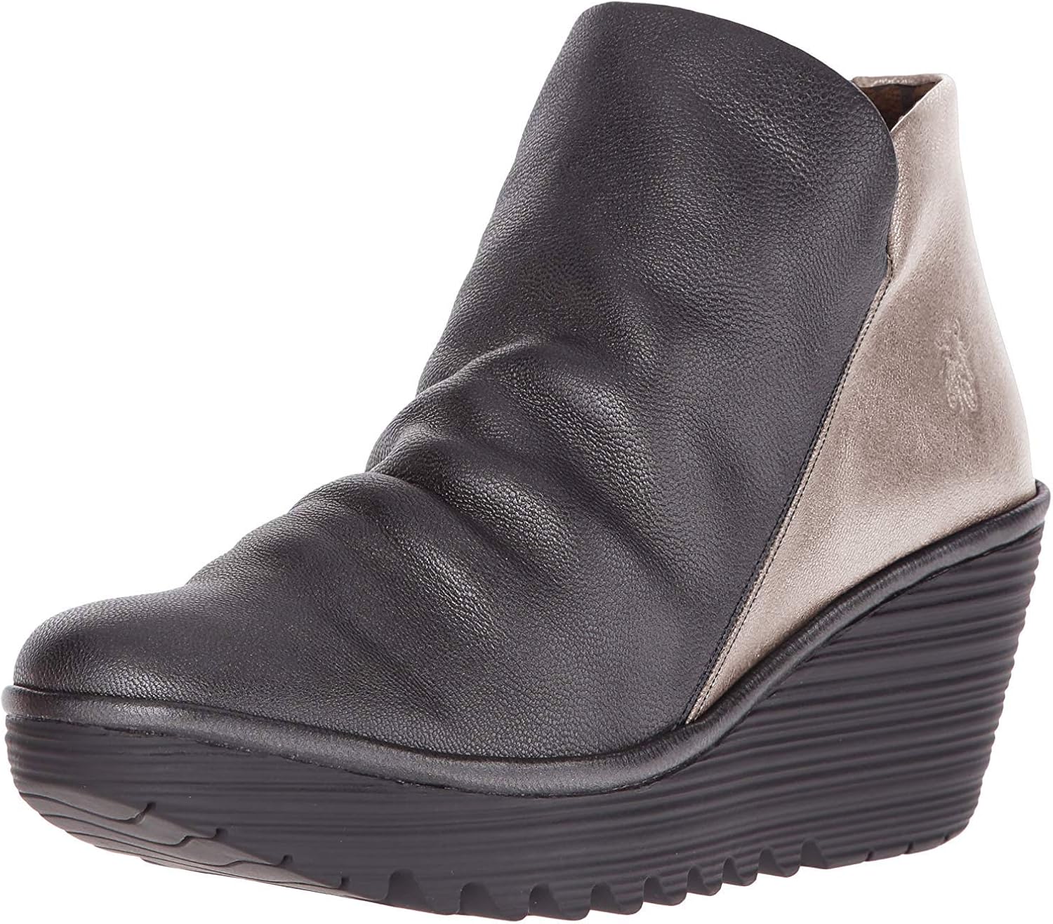 Fly london yip wide Clearance