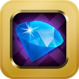 1001 Crystal Mazes - An Addictive Sokoban Puzzle Game! Push The Jewels To Challenge Your Brain