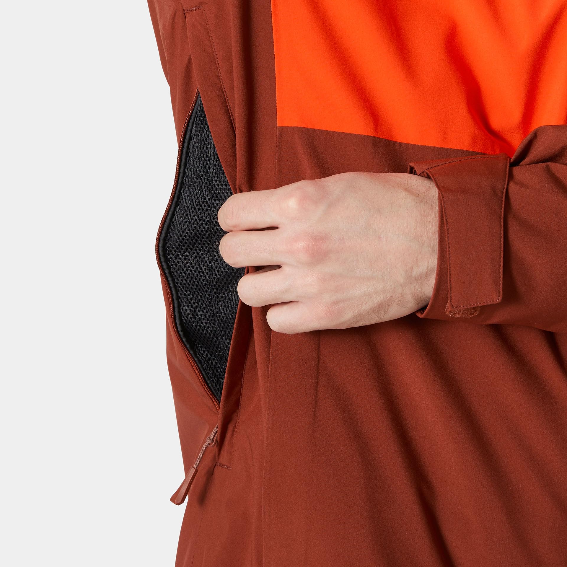 Helly Hansen Gravity Jacket Giacca da sci Uomo