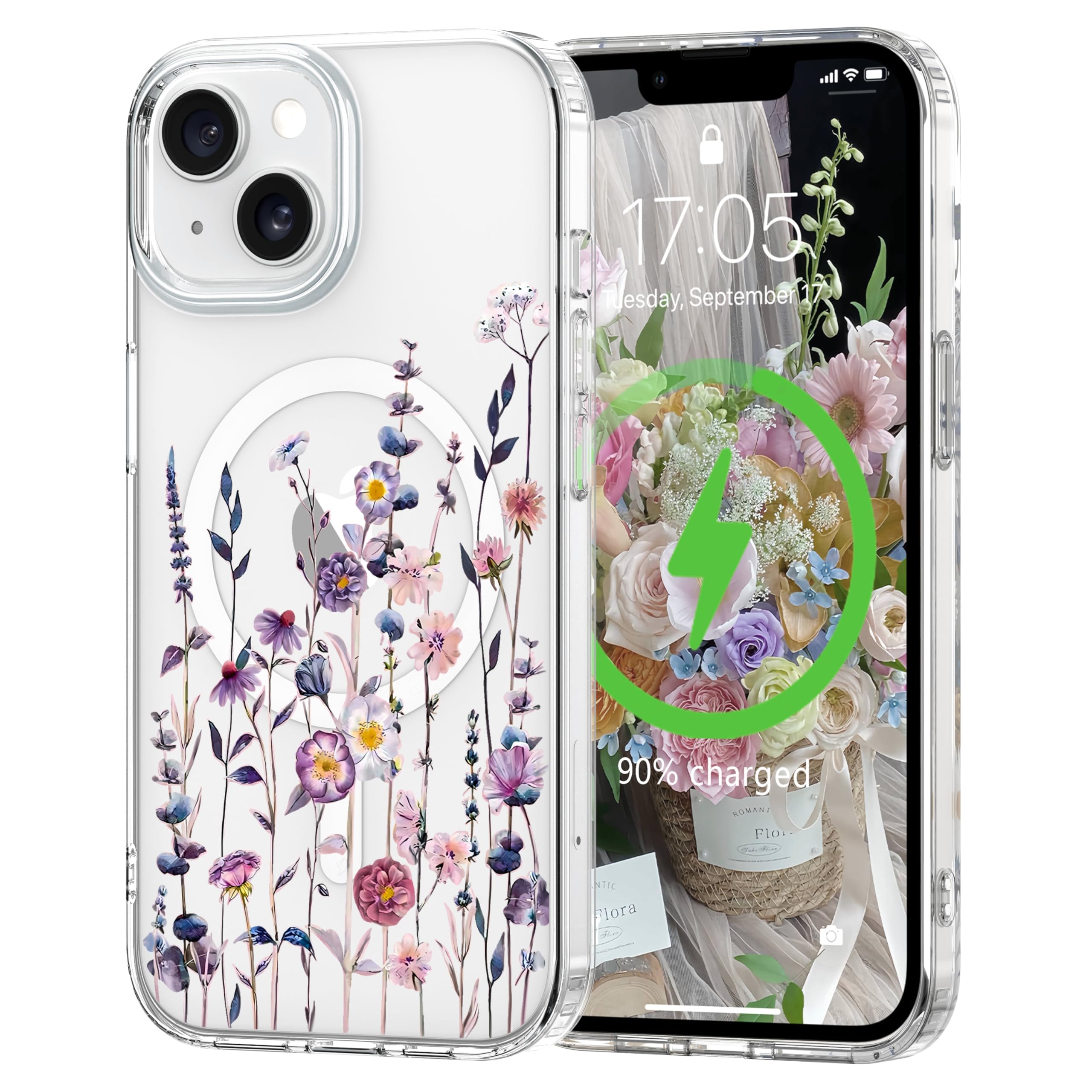 familiar iPhoneケース 13/14 familiar - ファミリア iPhoneケース(13/14)の通販 by にたまごしょっ