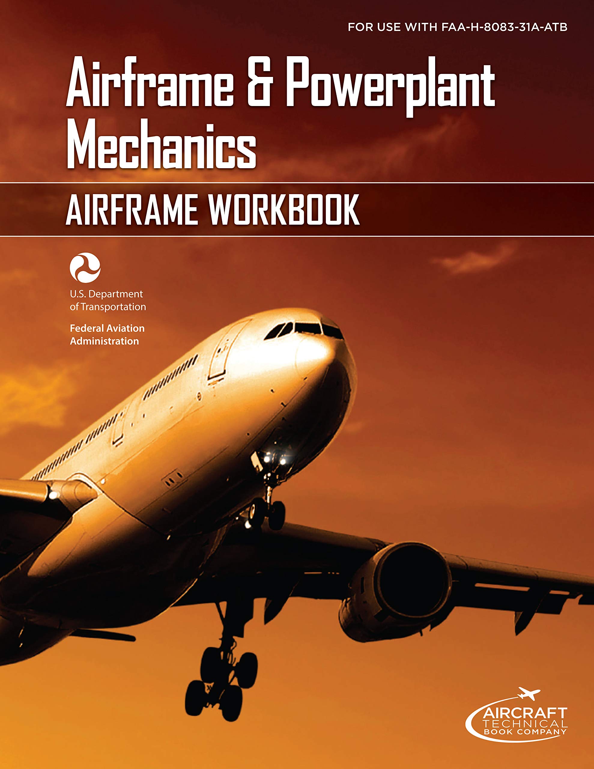 Airframe Workbook