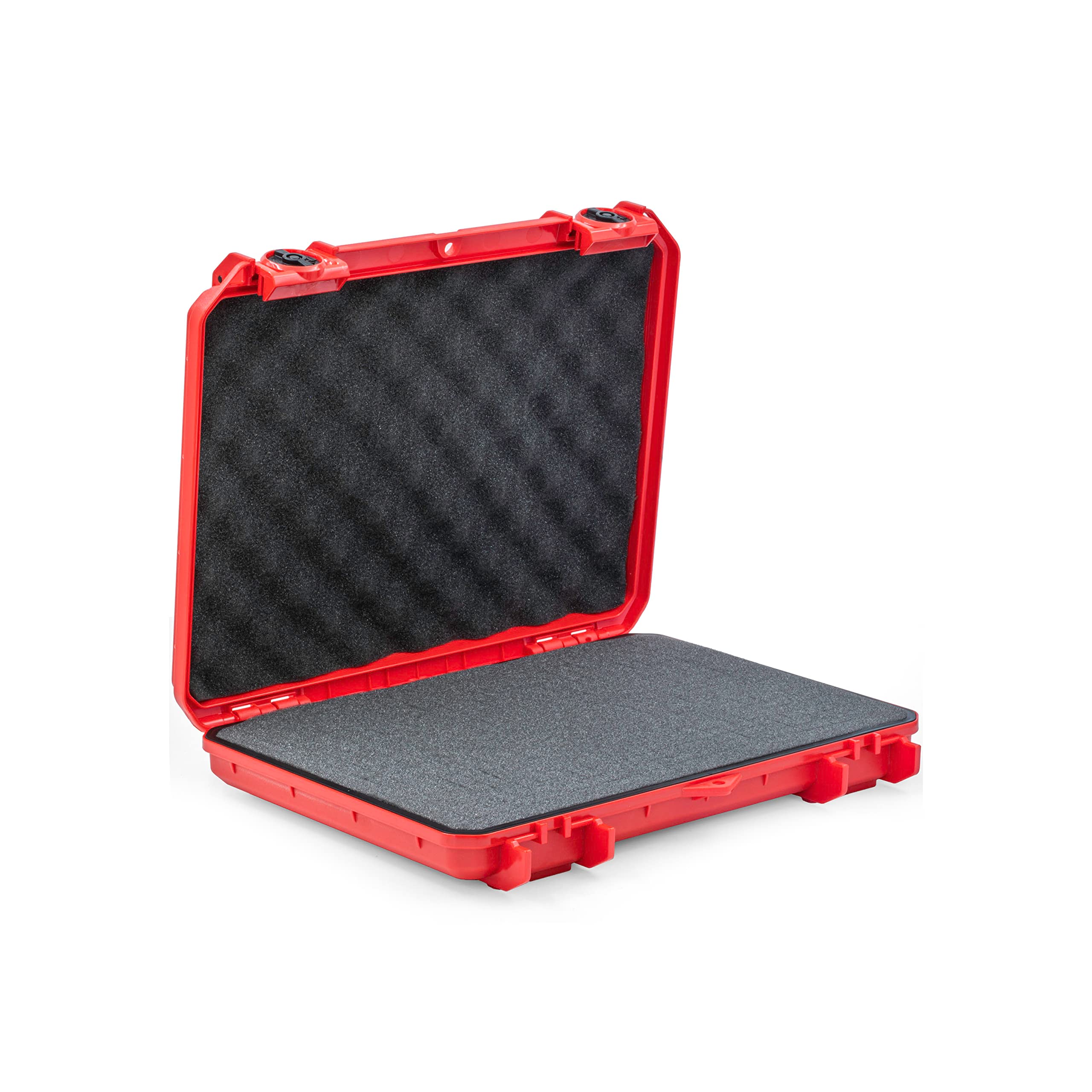 Seahorse 85 Micro Case mit Schaumstoff