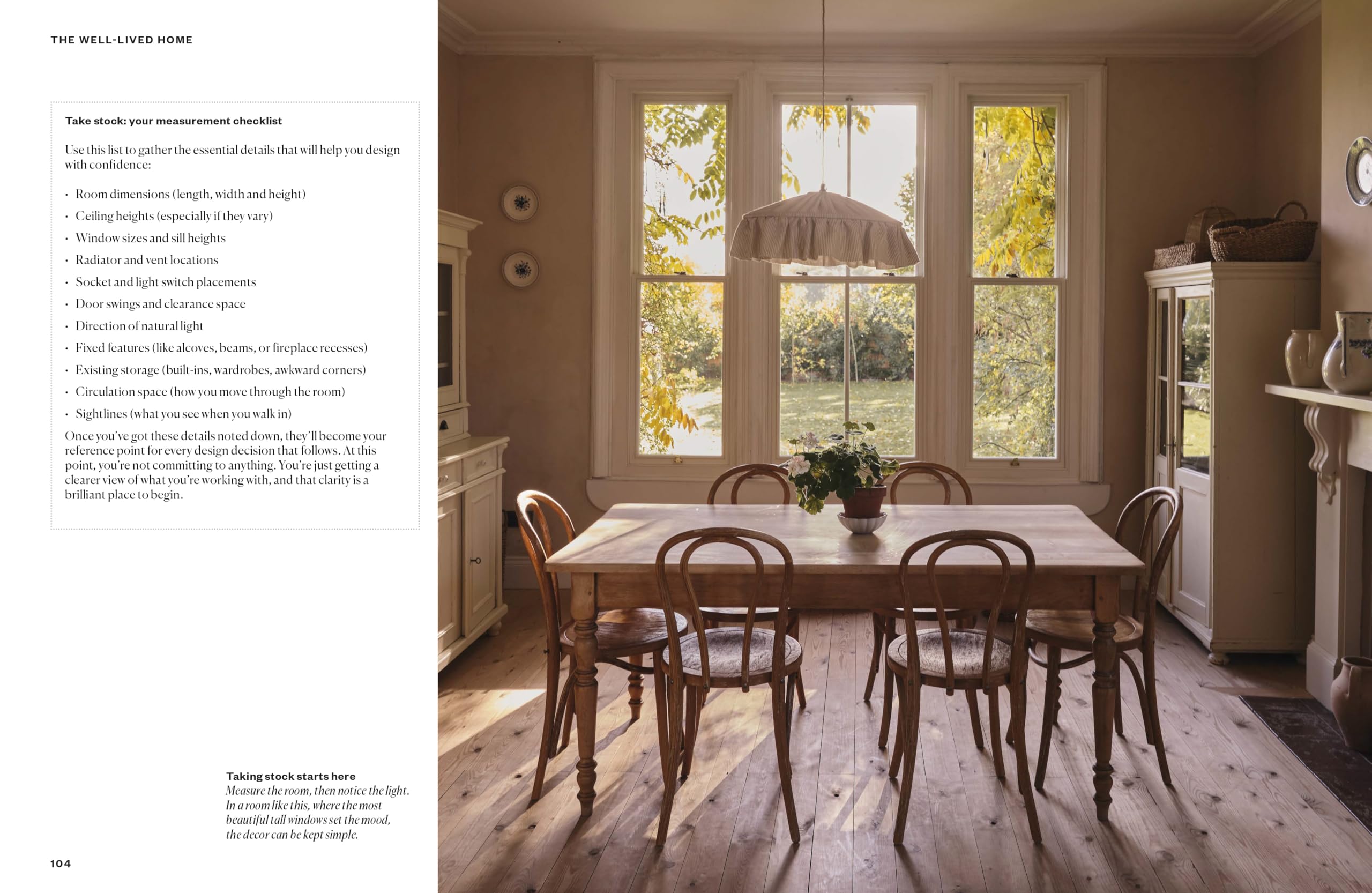 The Nurturing Home: Decorating with Kotoisa, the Finnish Way to Happiness