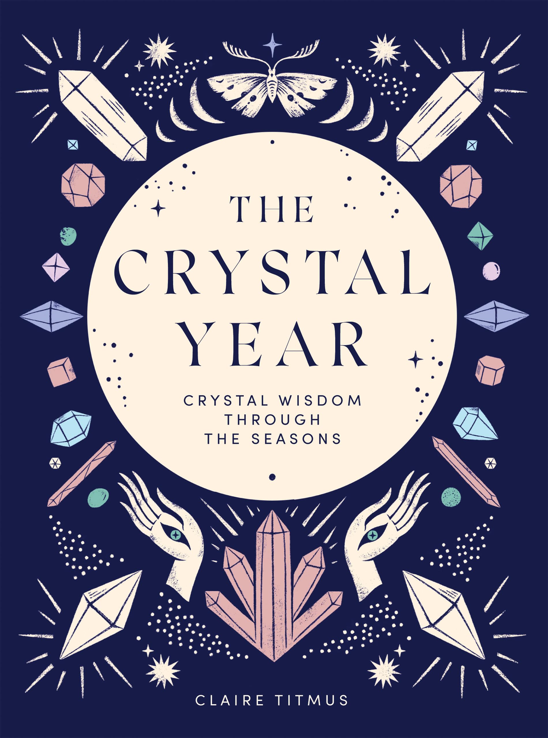 The Crystal Year - 9781787139145