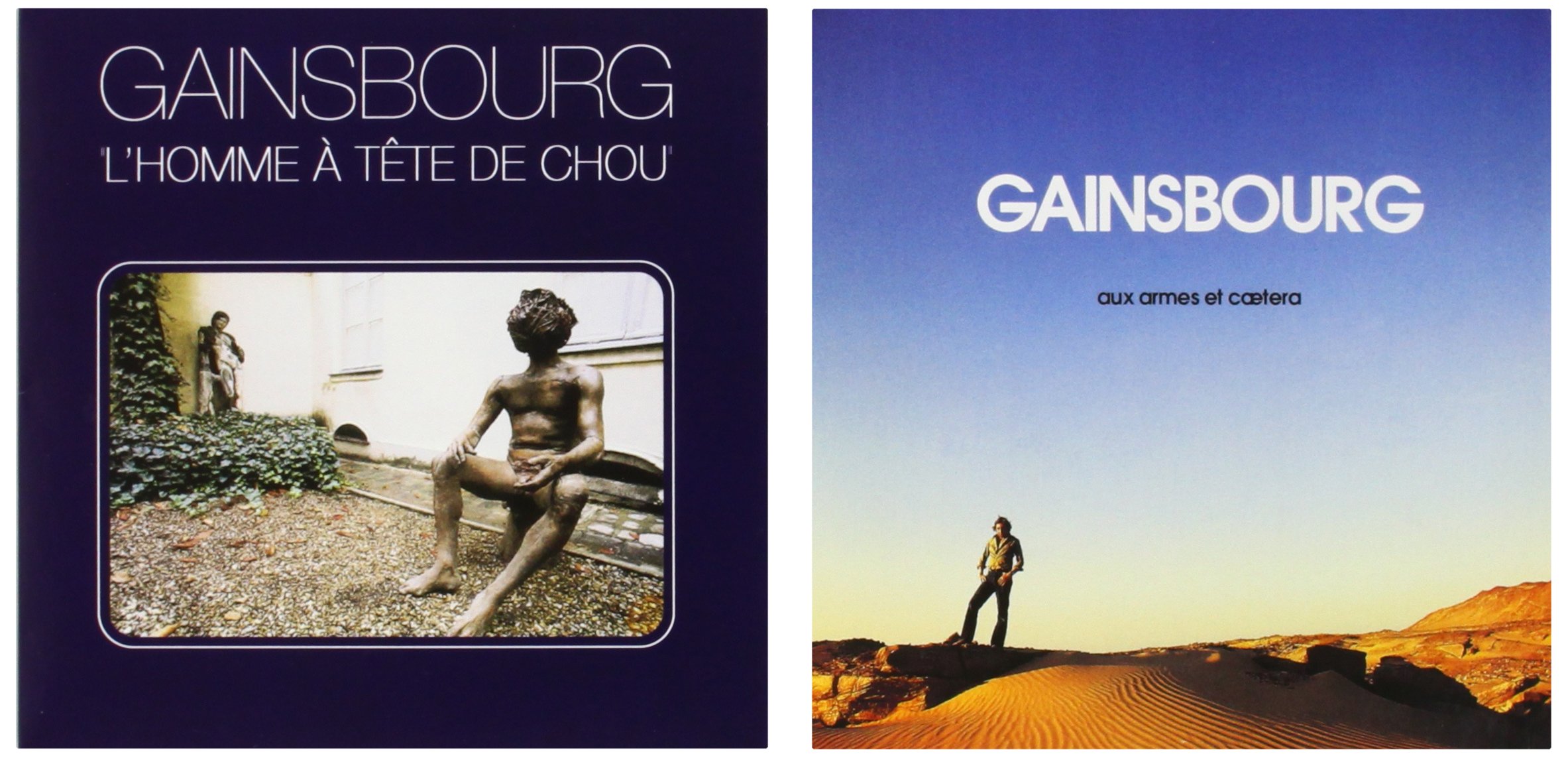 Essential Studio Albums 1958-87