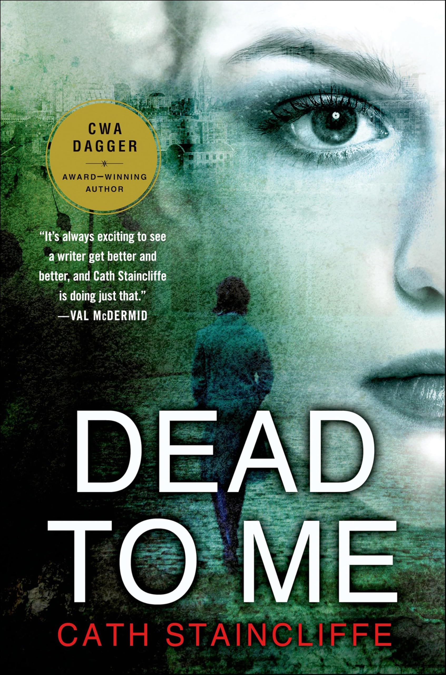 Dead to Me (Scott & Bailey Series Book 1)
