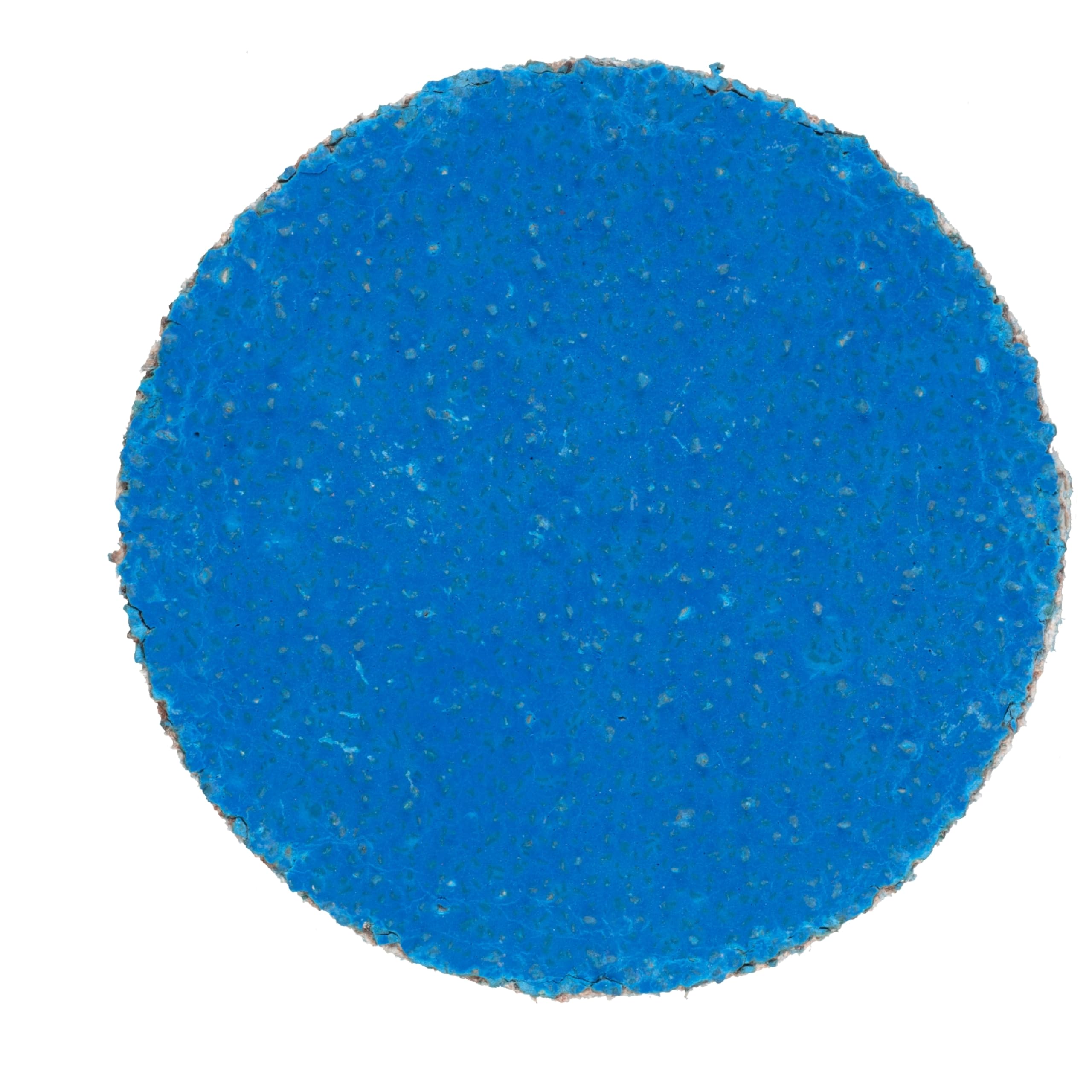 LUKAS-ERZETT - 50 fogli abrasivi PSR, universali, Ø 75 mm, grana 60-16,5 x 18 x 10,5 cm