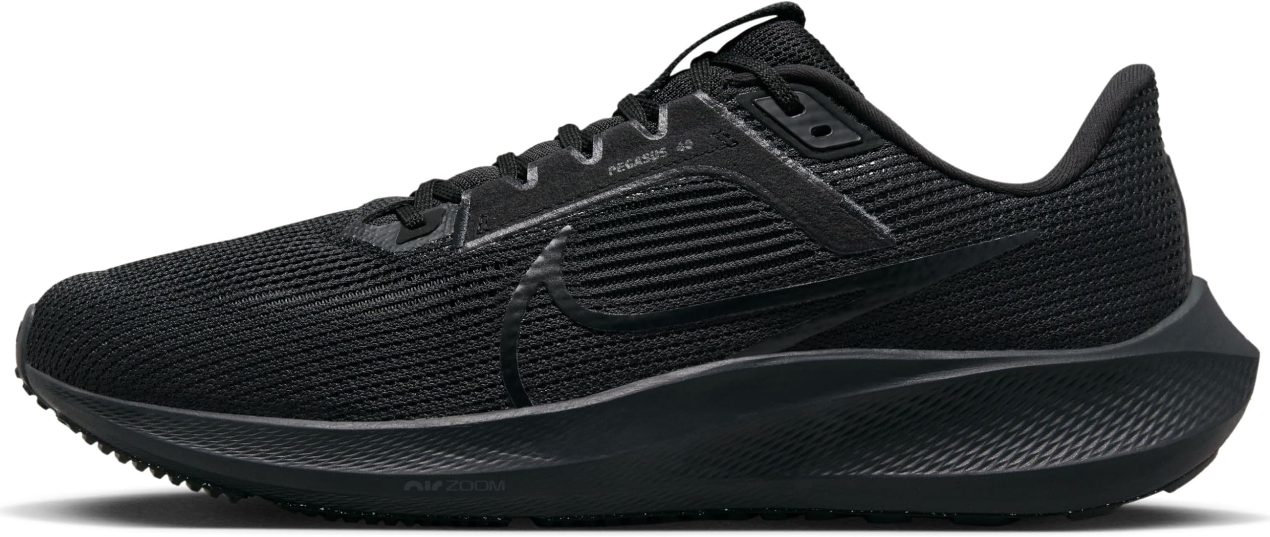 Nike Men Mesh Running Shoes