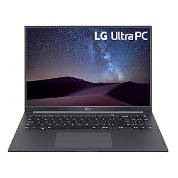 LG UltraPC Ryzen 7 / 16g / 512g / 新品LCD LG UltraPC Ryzen 7 / 16g / 512g / 新品LCD