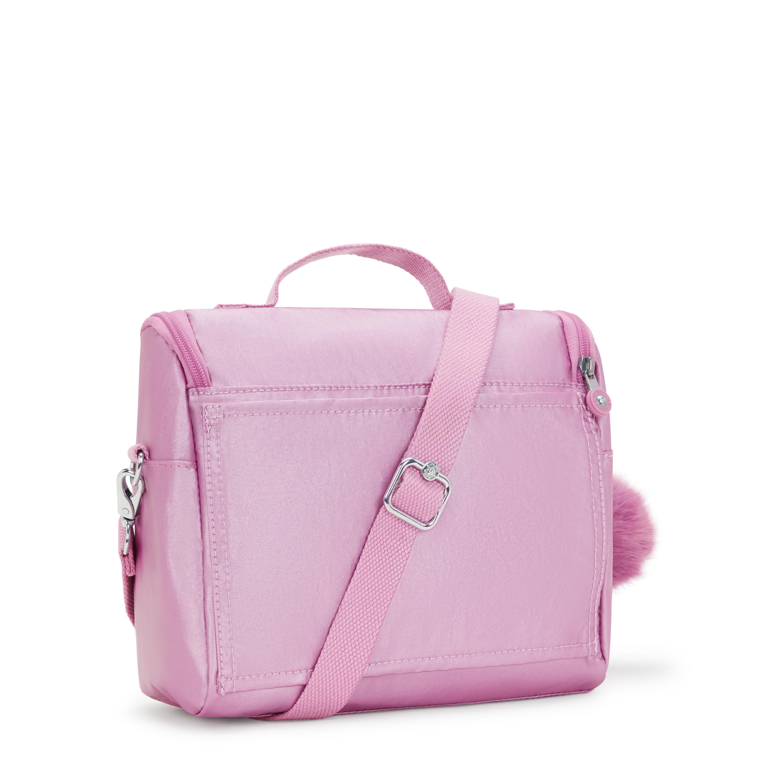 リンゴ様　kipling bag キプリング Kipling RIKKA S クロスボディバッグ （Funky Red