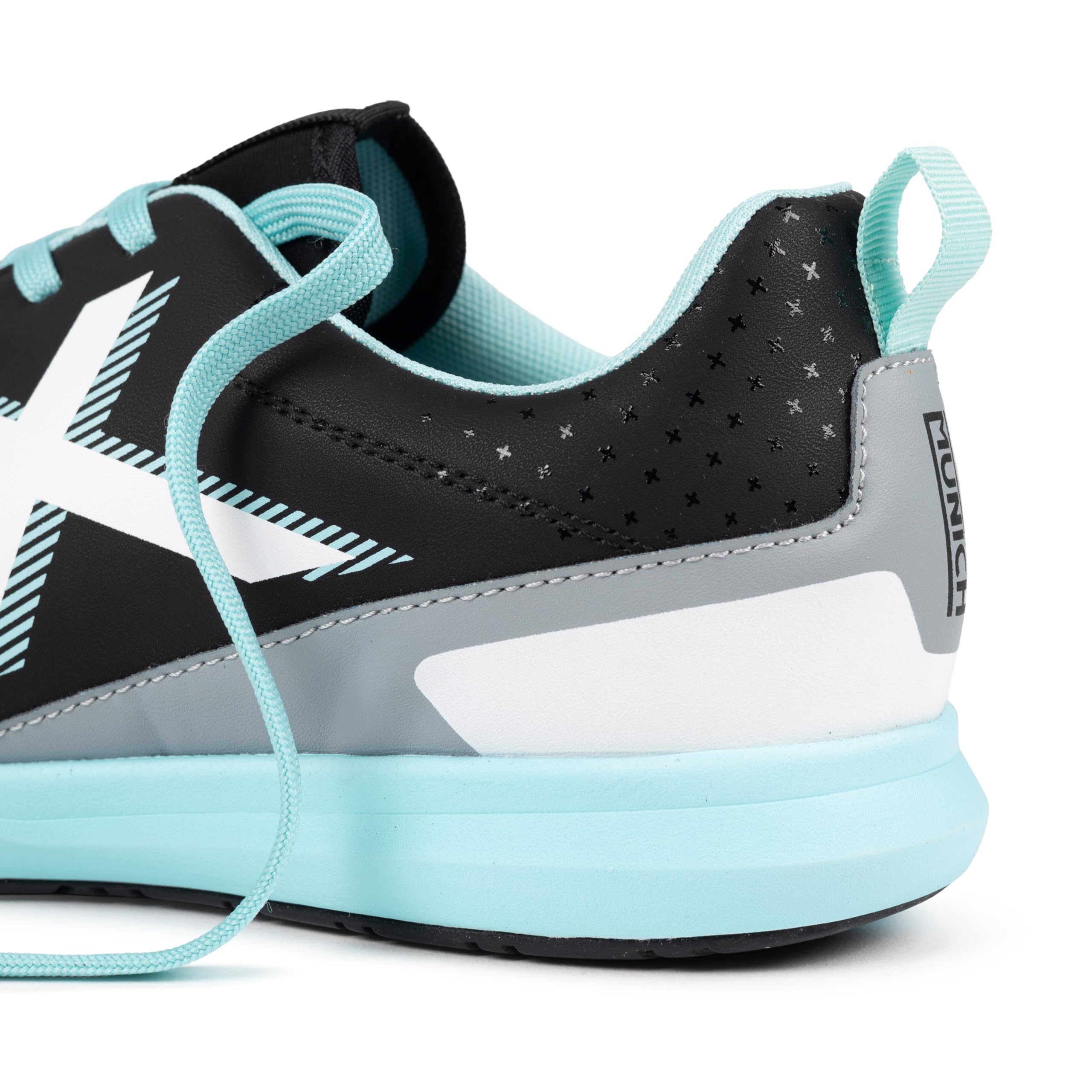 Munich Rondito 16, Zapatillas Hombre